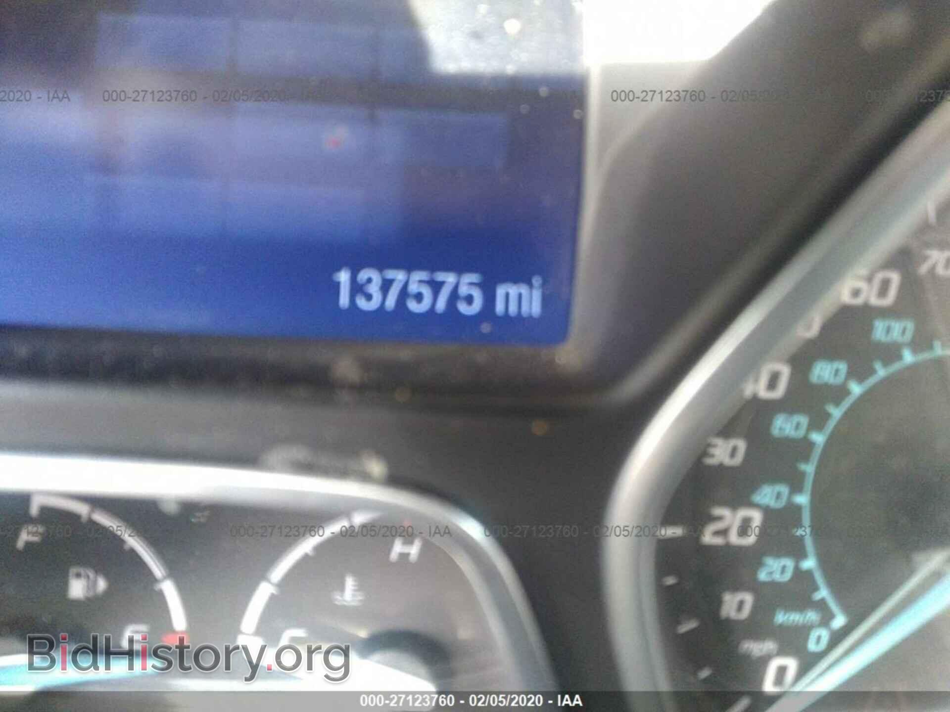 2012 FORD FOCUS - VIN: 1FAHP3M21CL419687 - Photo 7