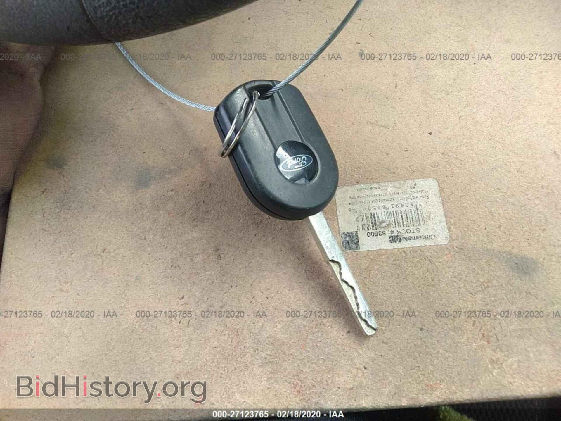 2012 FORD FOCUS - VIN: 1FAHP3F22CL145719 - Фото 11