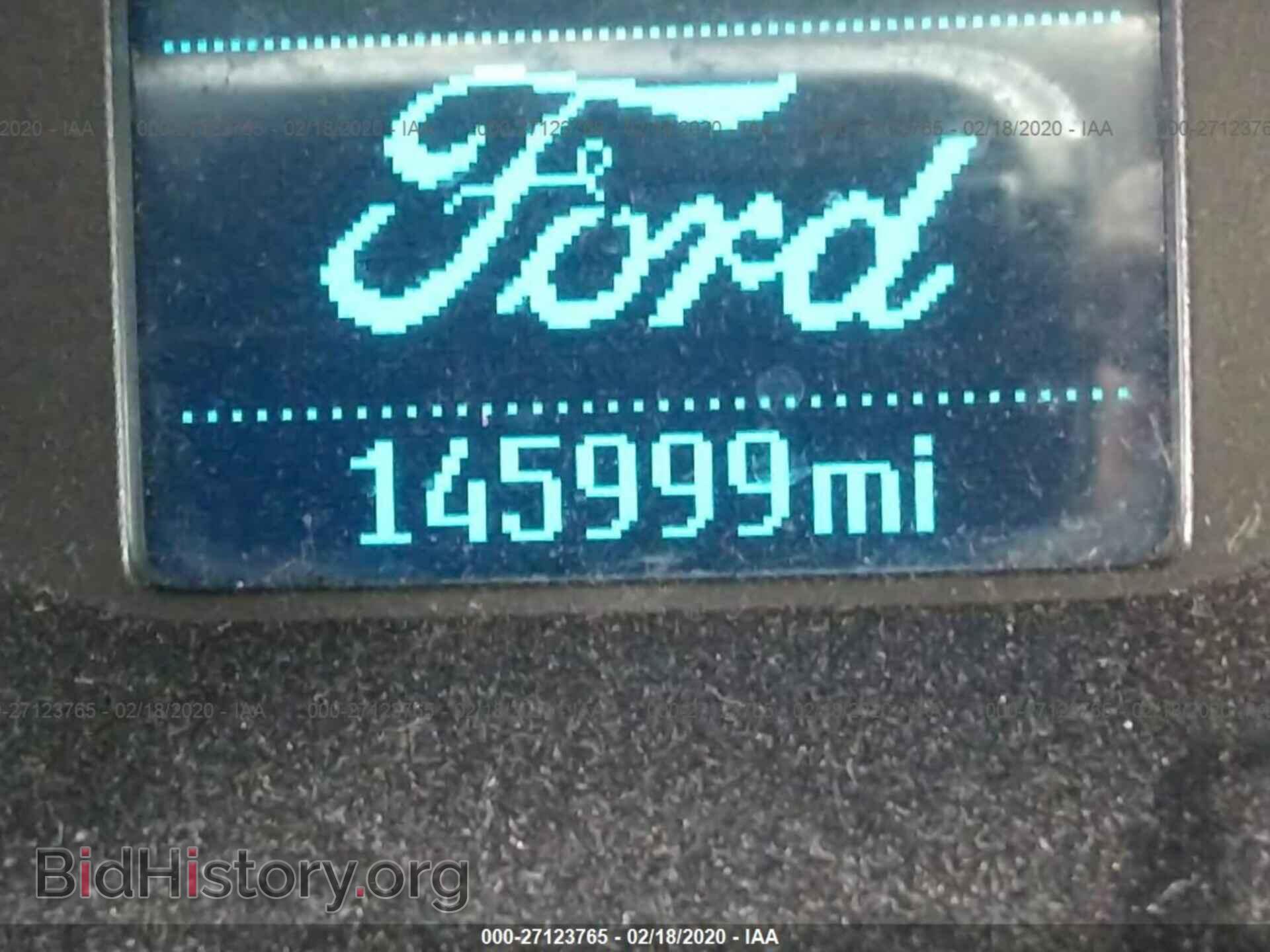 2012 FORD FOCUS - VIN: 1FAHP3F22CL145719 - Фото 7