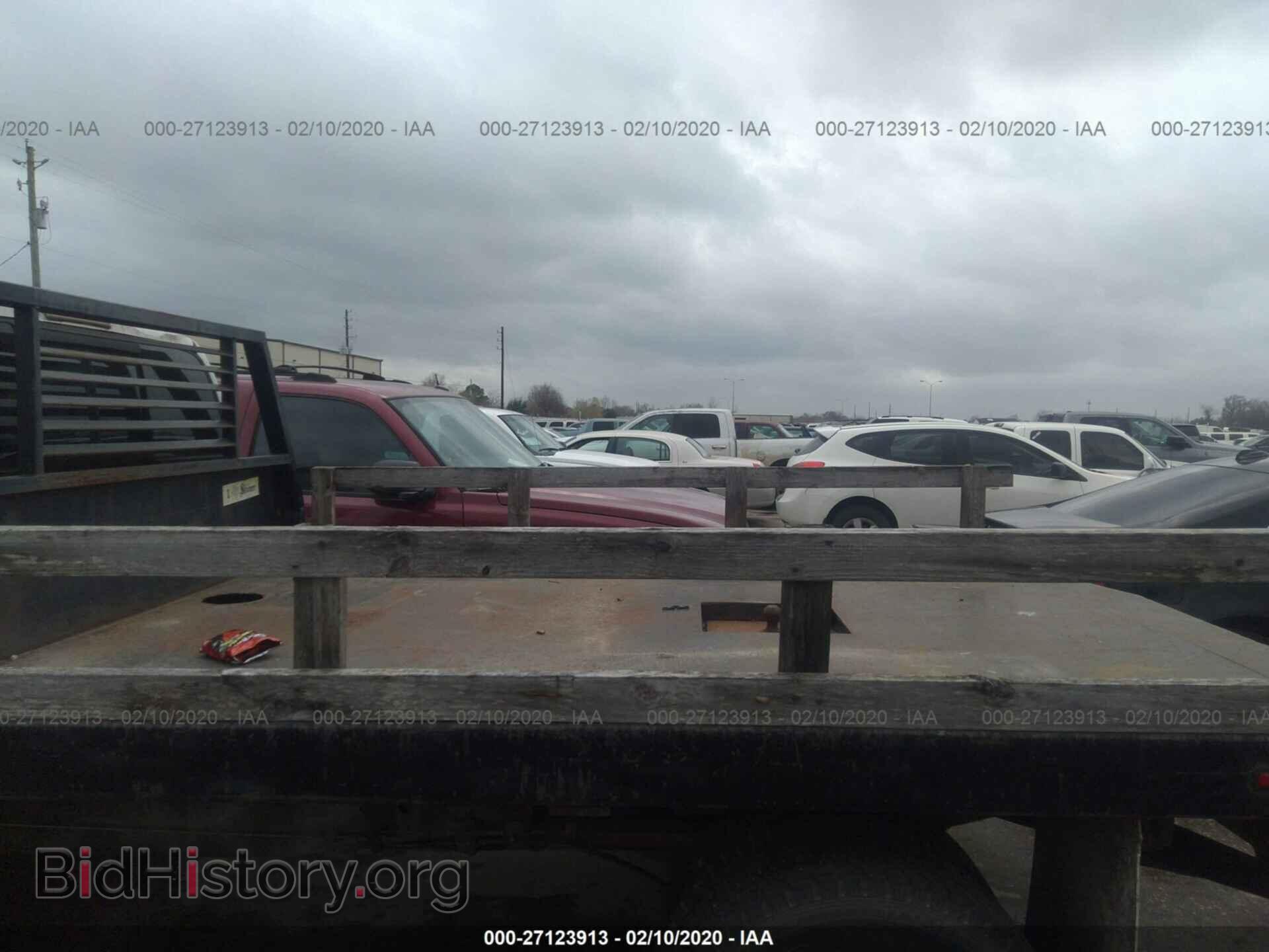 2000 DODGE RAM 3500 - VIN: 3B6MC3665YM238428 - Photo 8