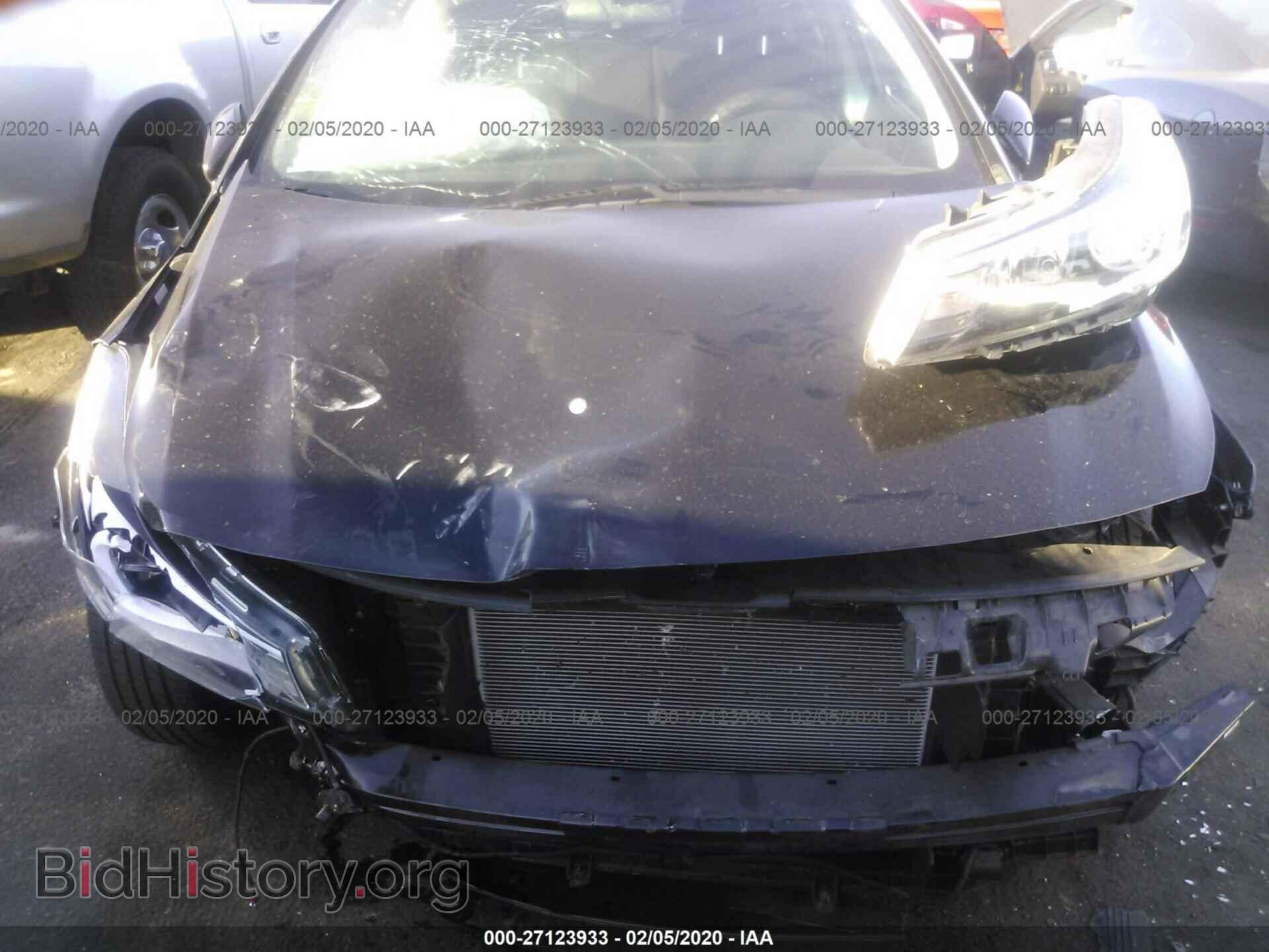 2017 KIA FORTE - VIN: 3KPFK4A78HE114323 - Фото 5