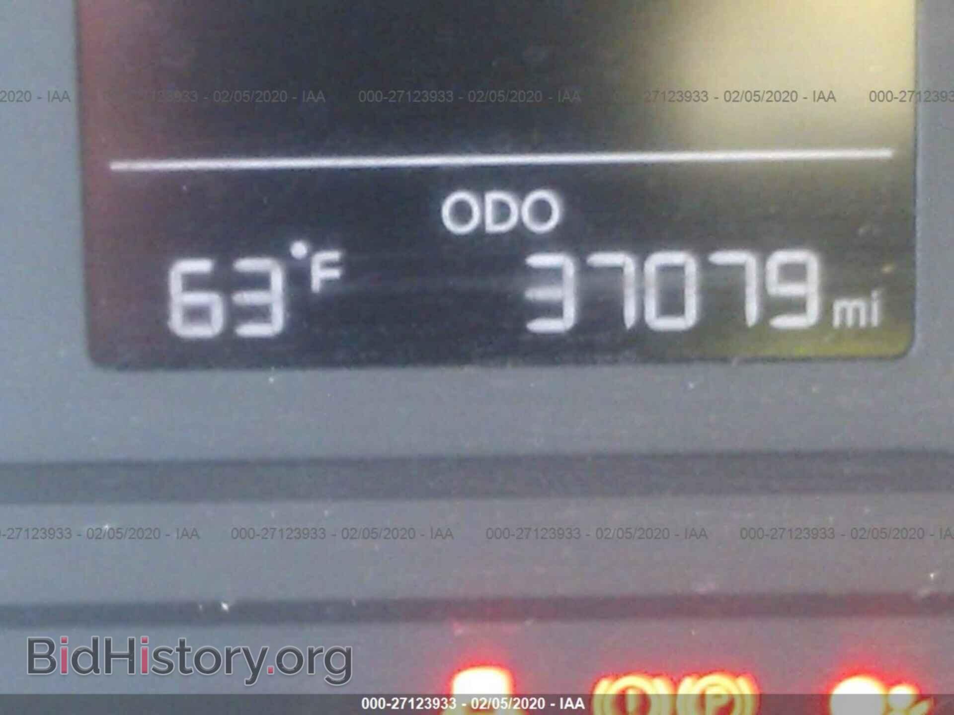2017 KIA FORTE - VIN: 3KPFK4A78HE114323 - Фото 6