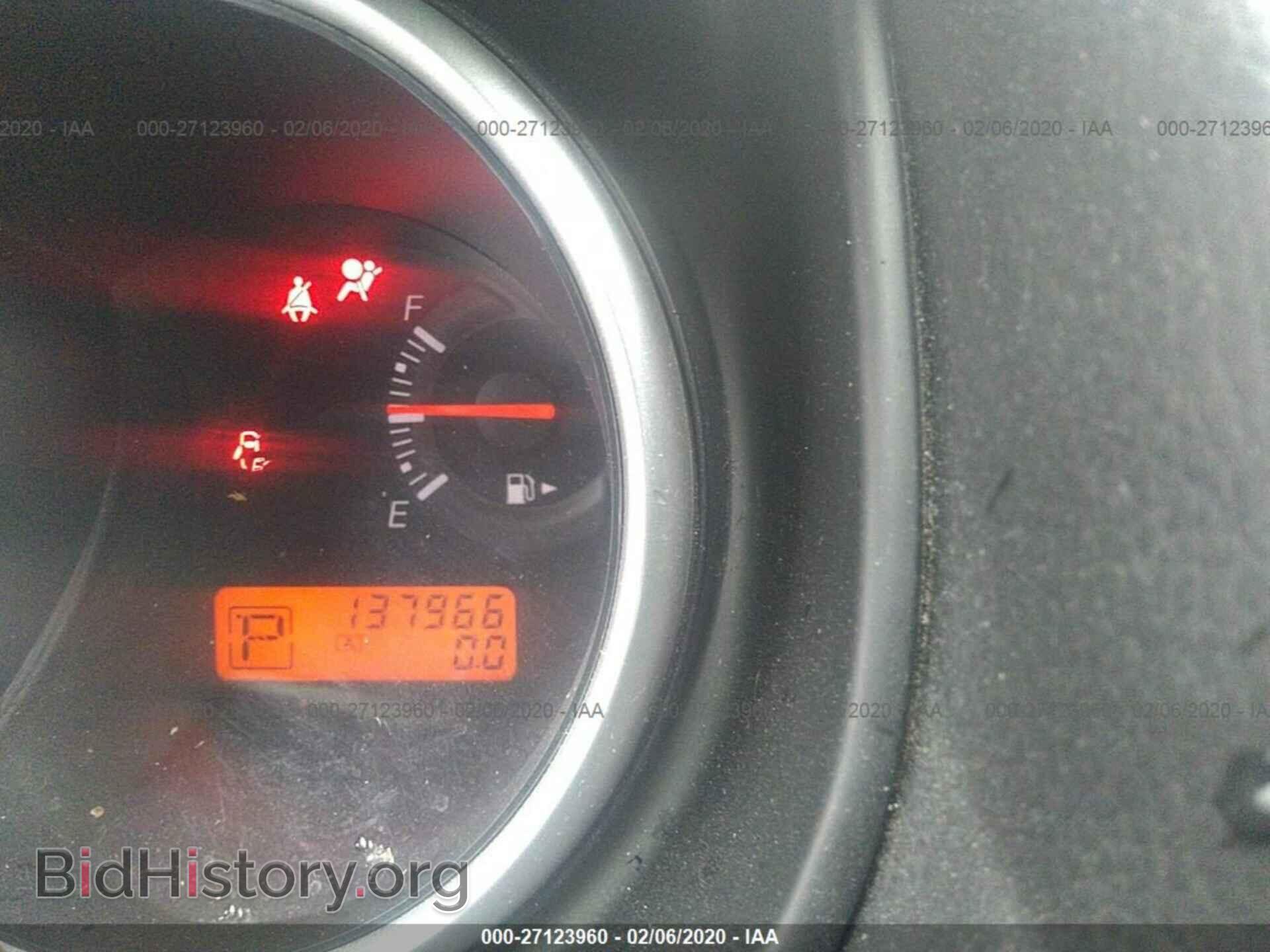 2012 NISSAN VERSA - VIN: 3N1BC1CP4CK804364 - Photo 7