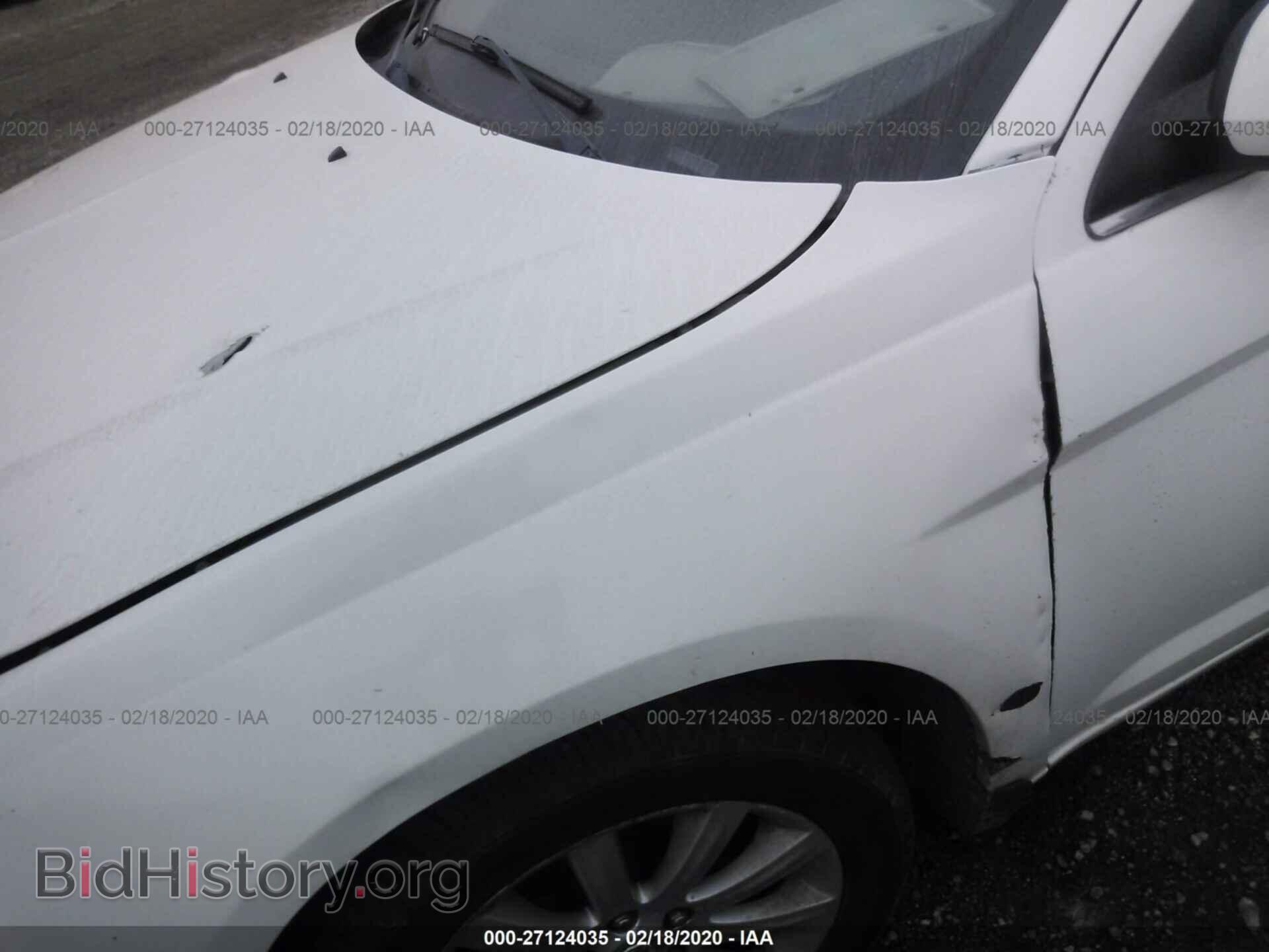 2010 CHRYSLER SEBRING - VIN: 1C3CC5FB2AN219528 - Фото 6