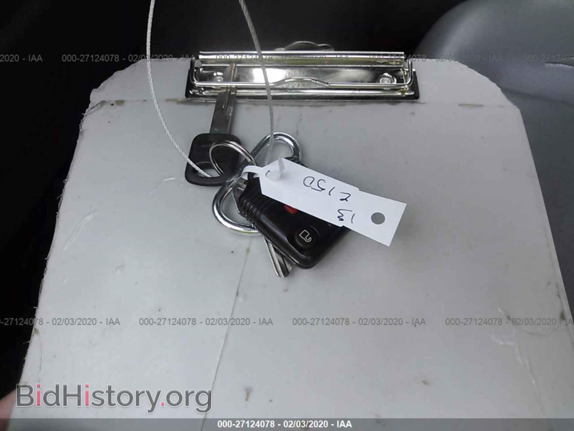 2013 FORD ECONOLINE - VIN: 1FTNE1EW8DDA52694 - Photo 11