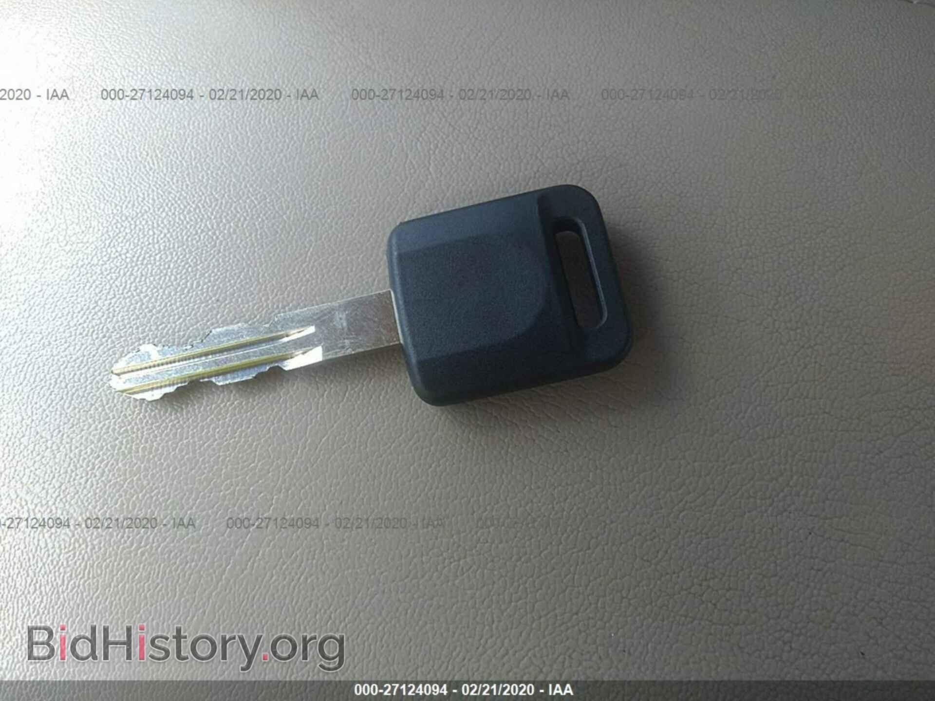 2005 NISSAN MAXIMA - VIN: 1N4BA41E55C869129 - Фото 11