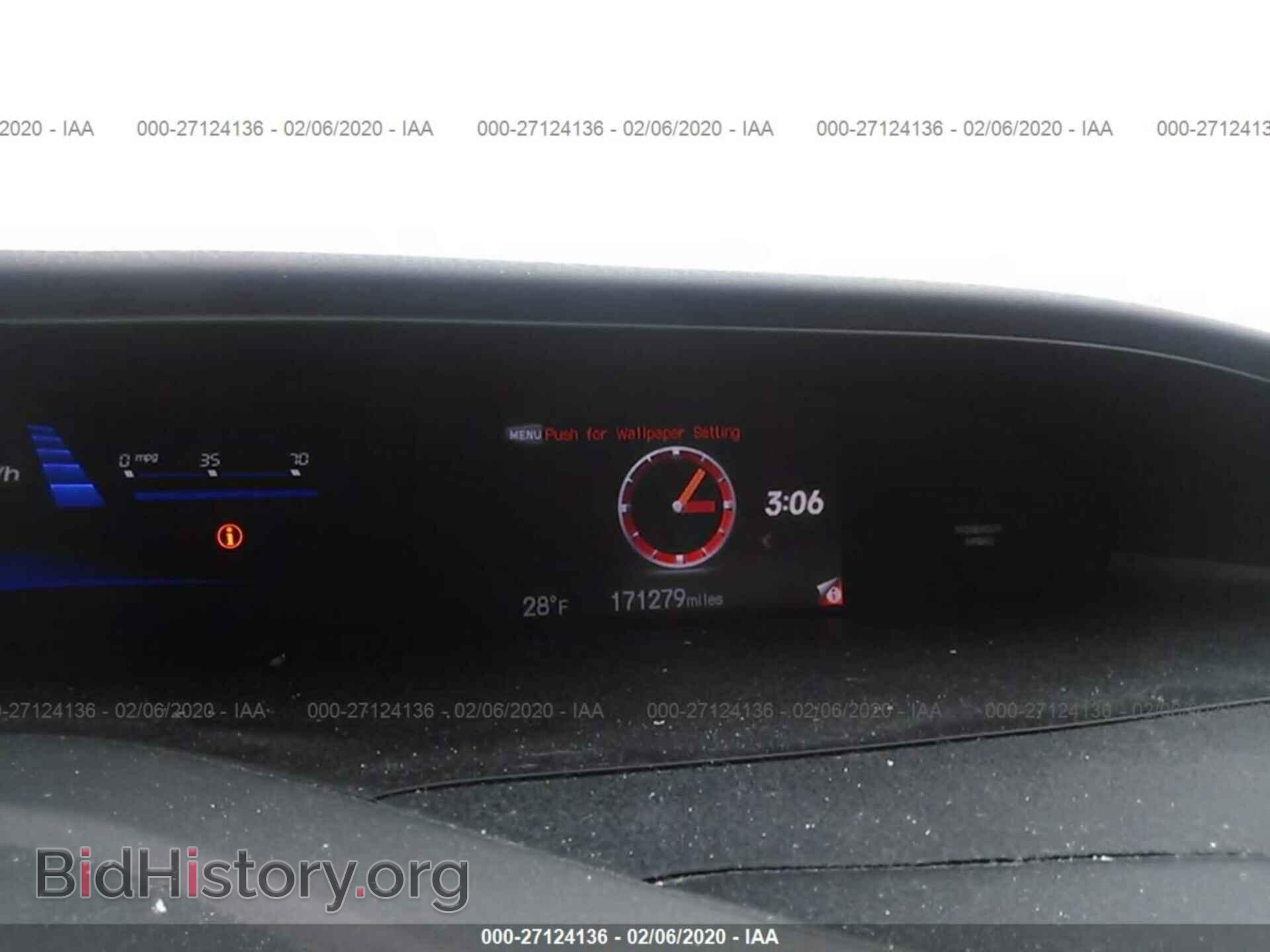 2012 HONDA CIVIC - VIN: 2HGFG3B87CH517825 - Фото 7