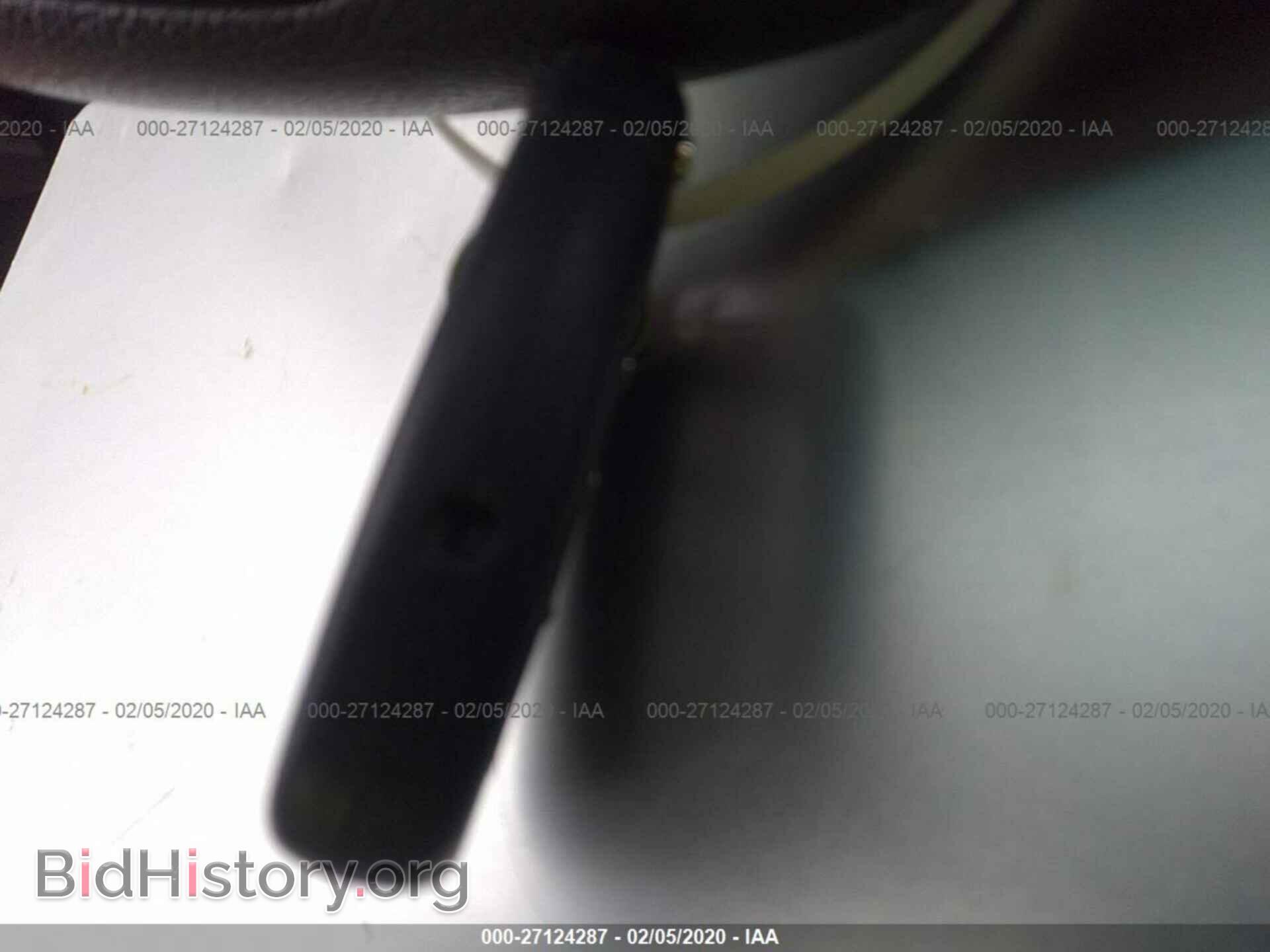 2012 HYUNDAI SONATA - VIN: 5NPEC4AC5CH343665 - Фото 11