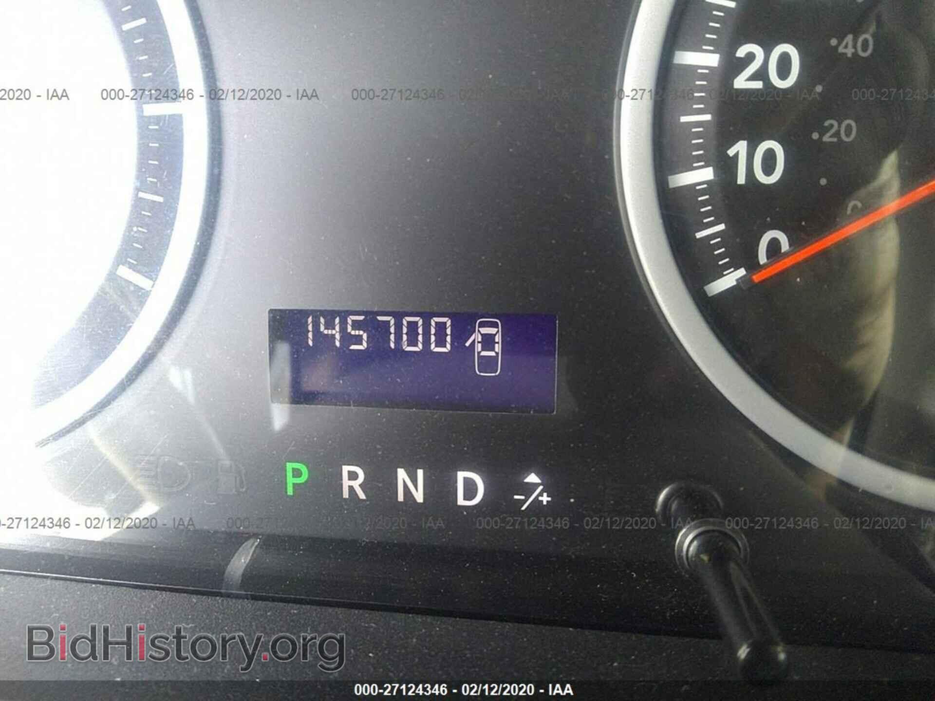 2012 DODGE RAM 1500 - VIN: 1C6RD6FT6CS142871 - Фото 7