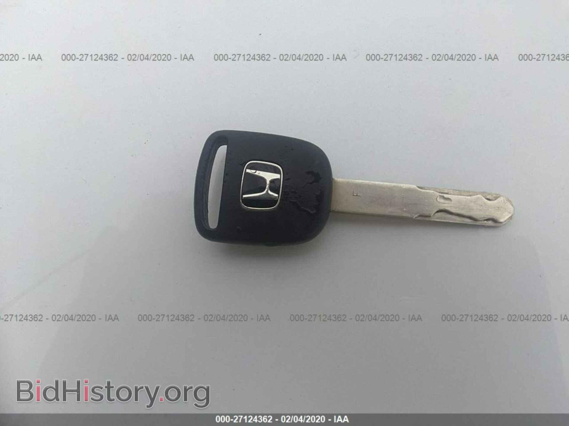 2003 HONDA ELEMENT - VIN: 5J6YH28573L045487 - Фото 11