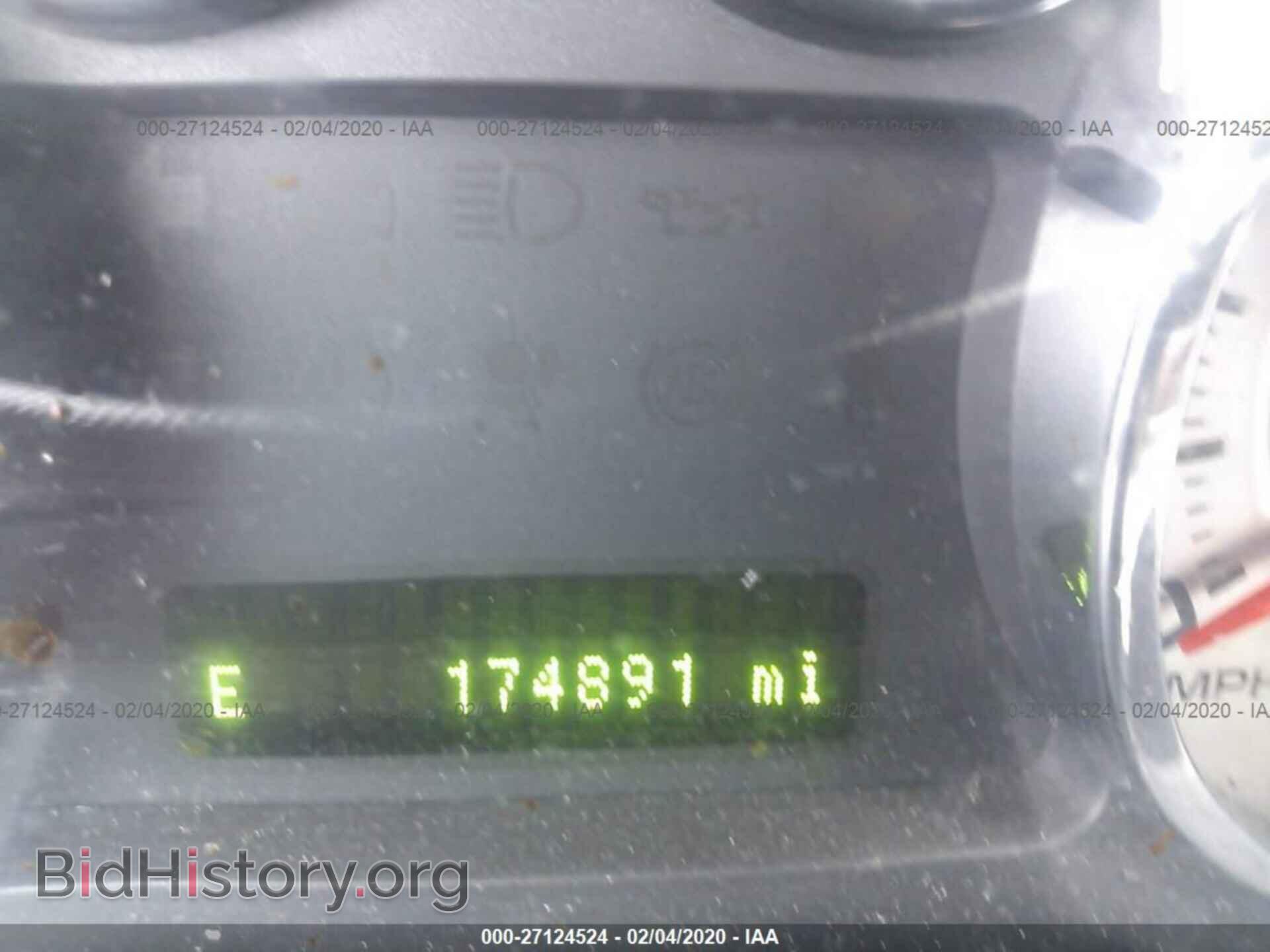 2007 FORD EDGE - VIN: 2FMDK39C27BB68110 - Photo 7