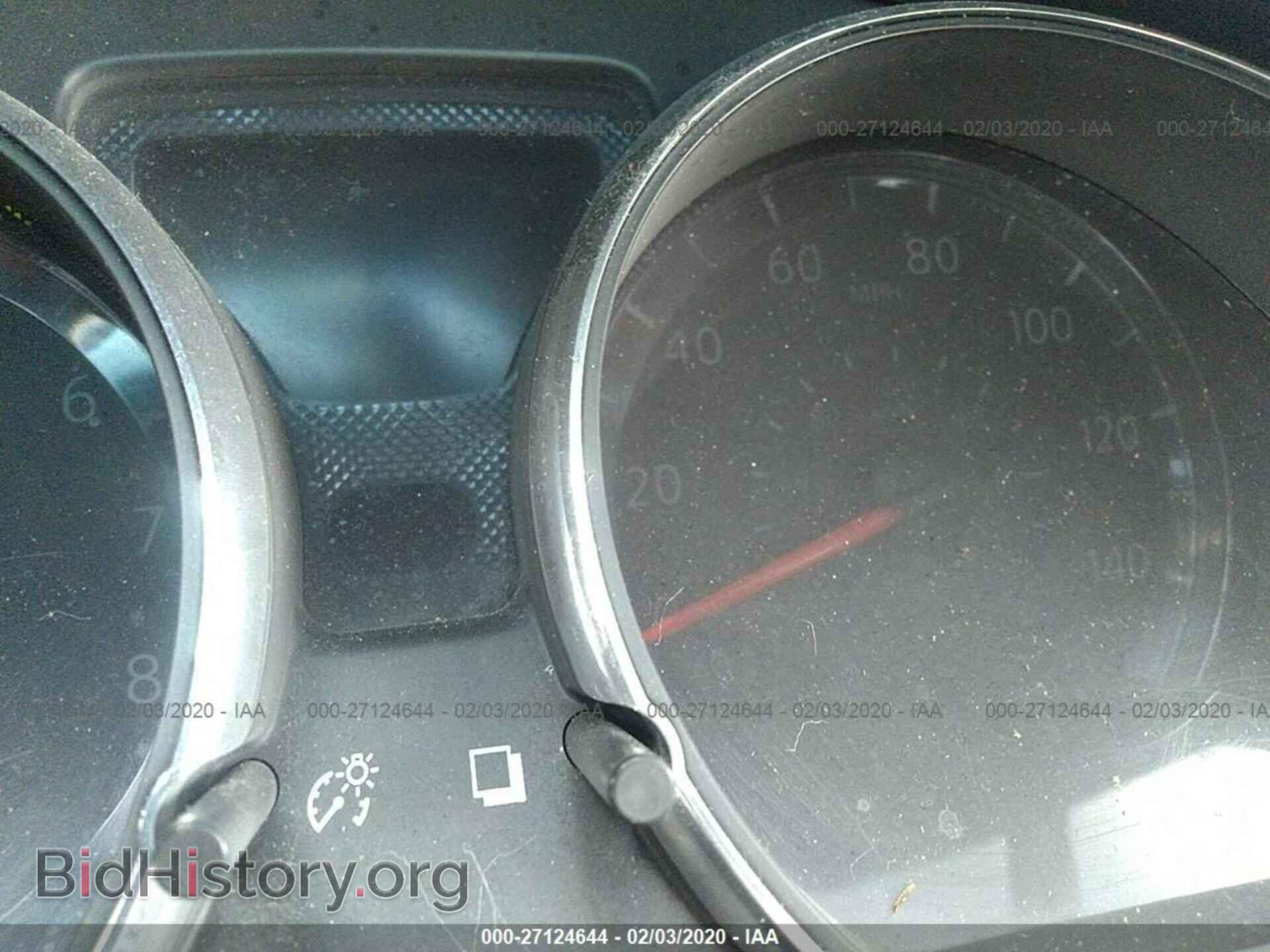 2014 NISSAN VERSA NOTE - VIN: 3N1CE2CP8EL381502 - Фото 7
