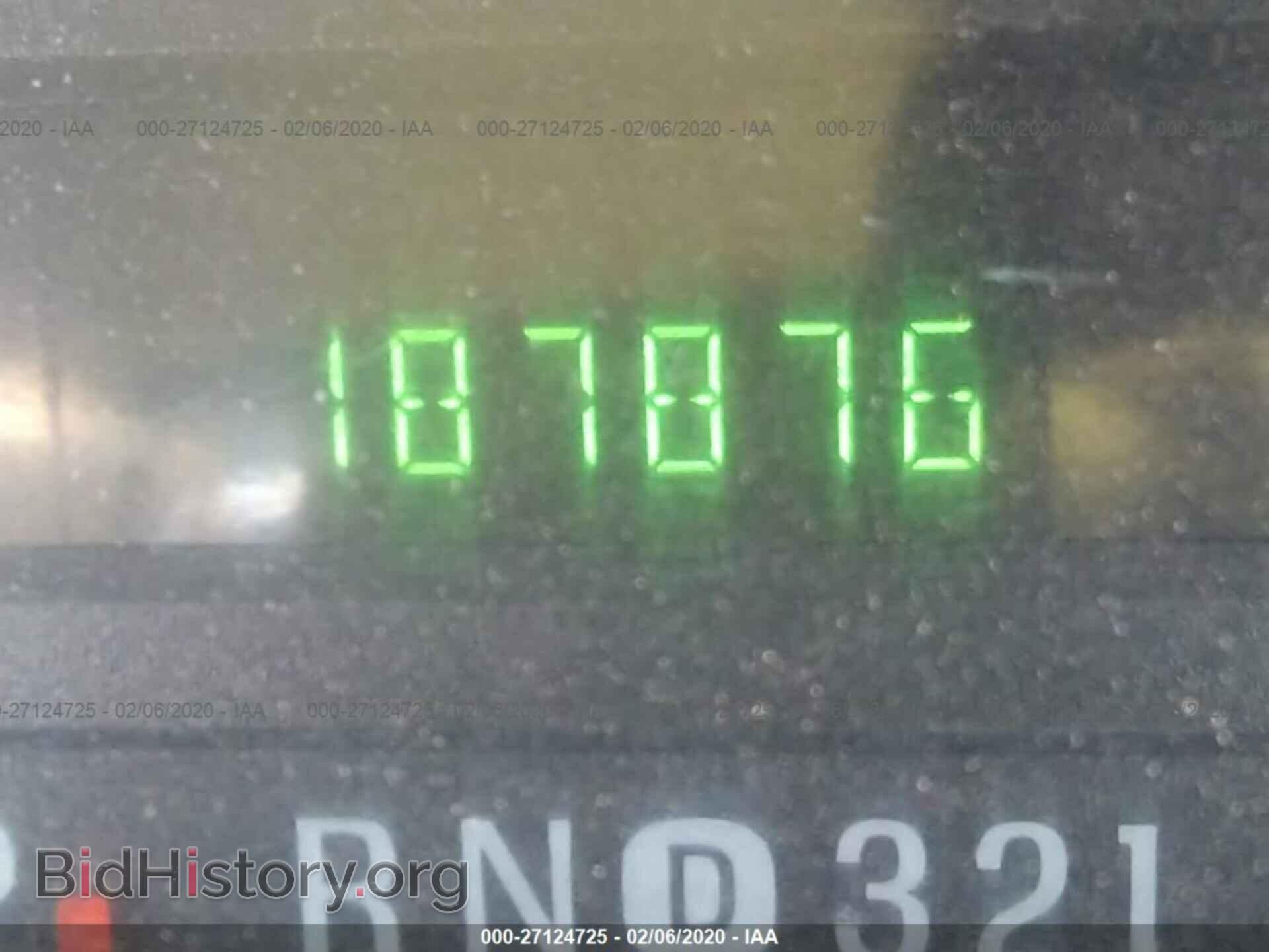 2006 FORD F350 - VIN: 1FTWF30596EC83595 - Фото 6