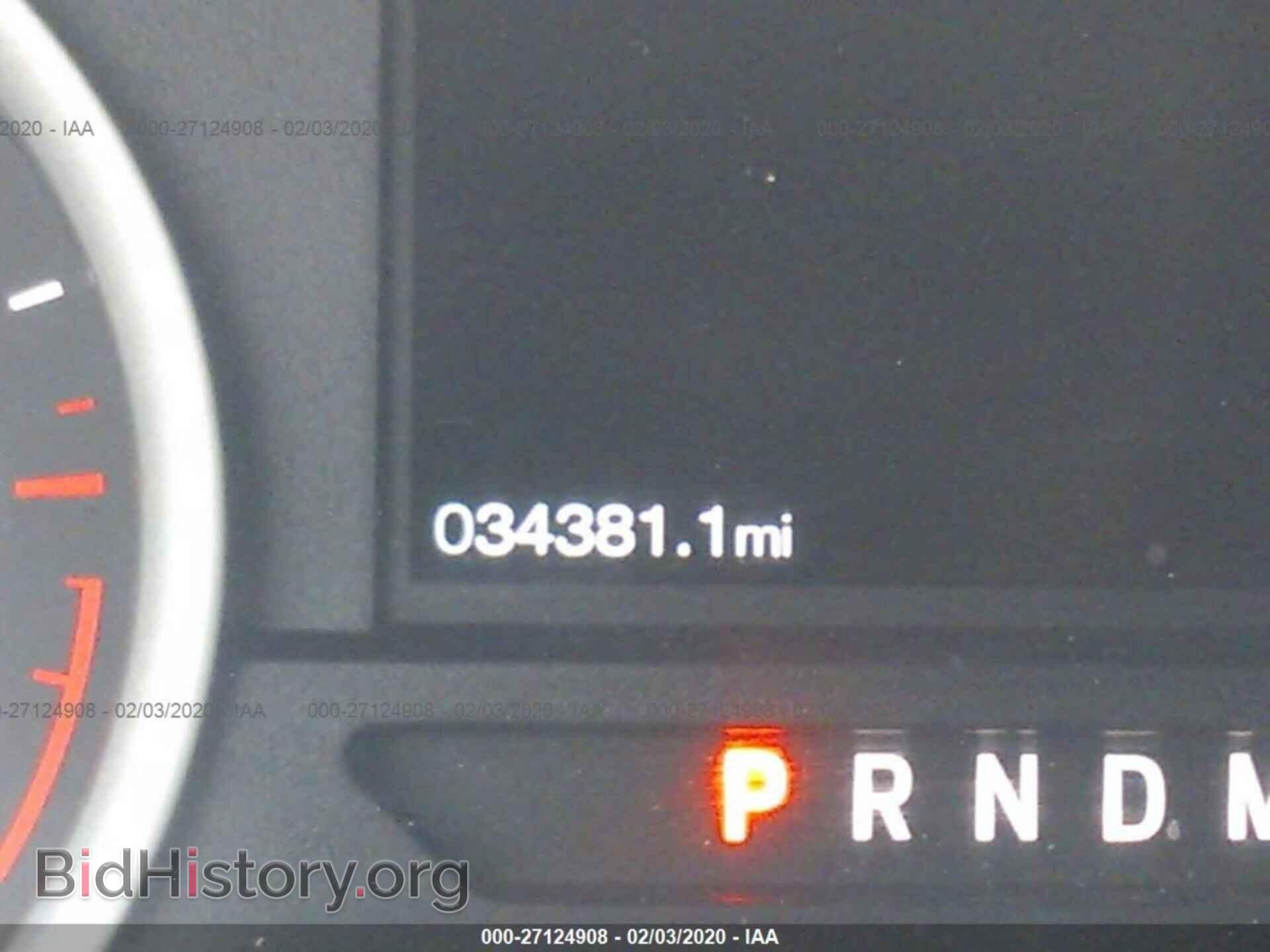 2018 FORD F150 - VIN: 1FTEW1EG6JKC68802 - Фото 7