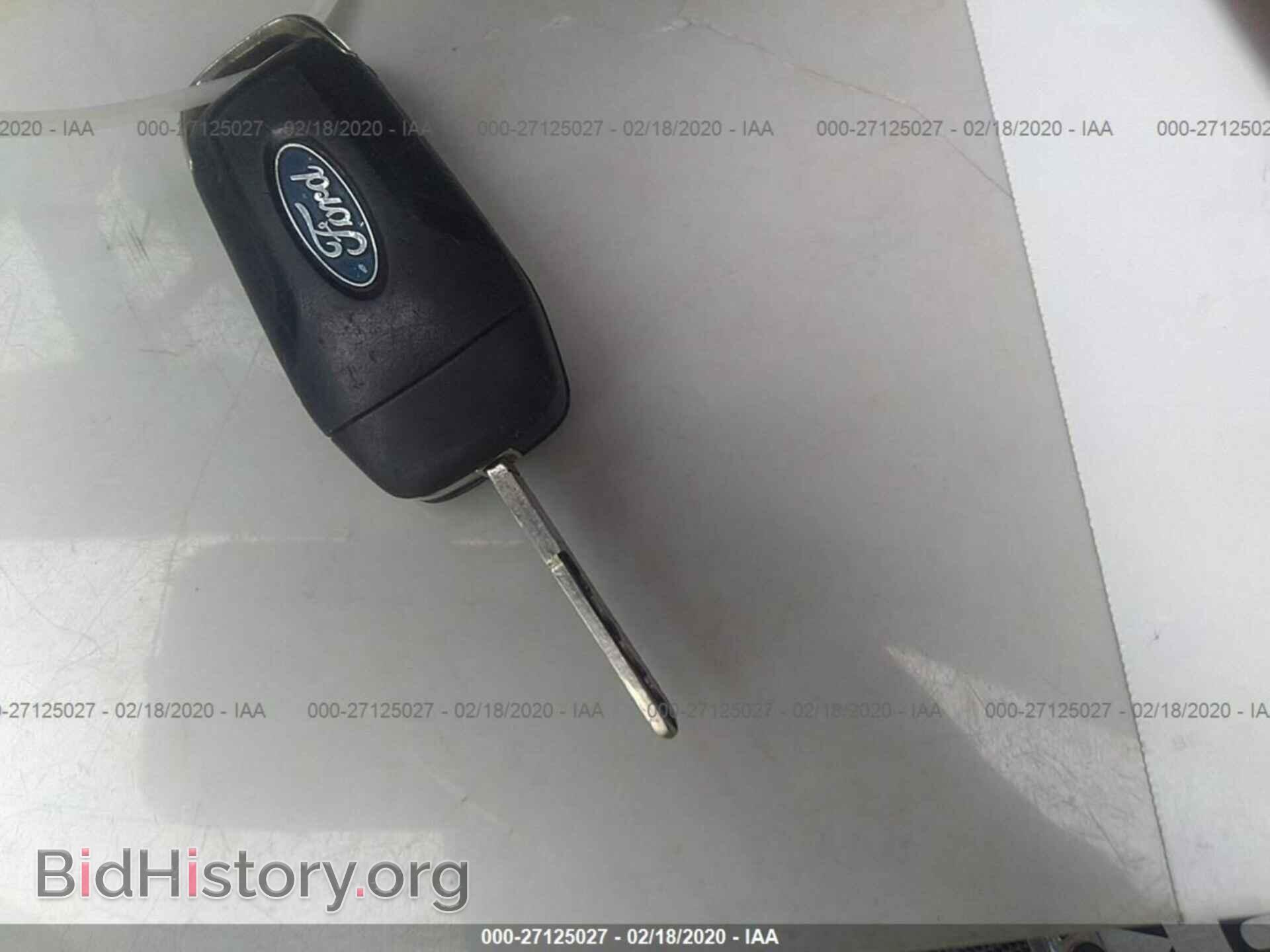 2017 FORD F150 - VIN: 1FTEX1CPXHKD30521 - Фото 11