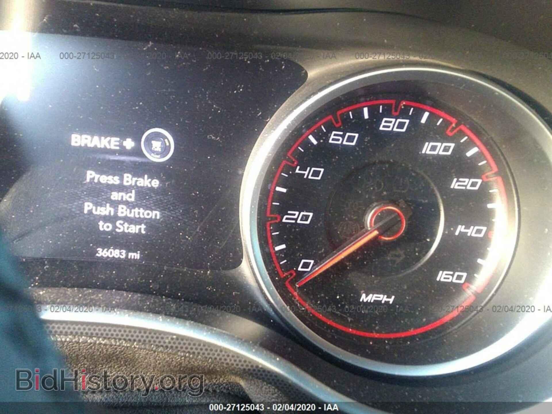 2015 DODGE CHARGER - VIN: 2C3CDXCT9FH866563 - Фото 7