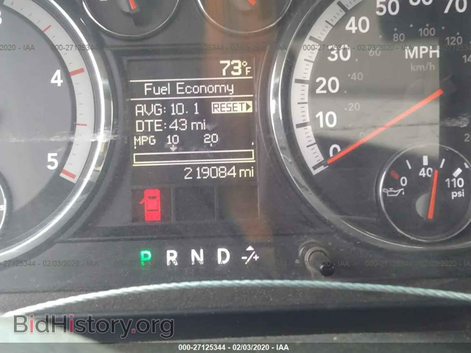 2012 DODGE RAM 3500 - VIN: 3C63D3GL8CG118596 - Фото 6