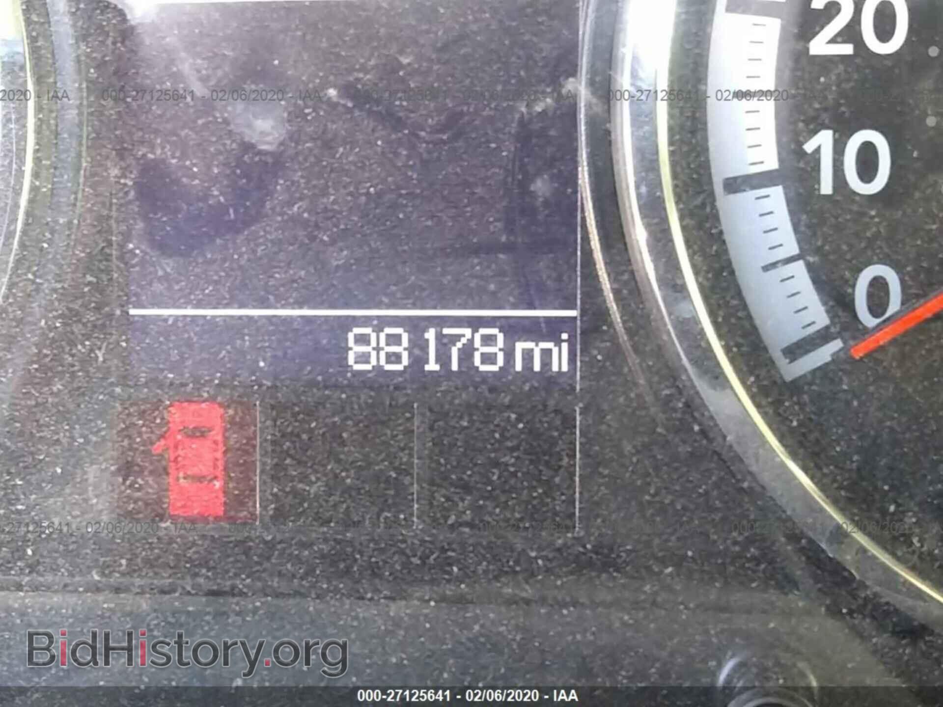 2012 DODGE RAM 1500 - VIN: 1C6RD7LT8CS284908 - Фото 7