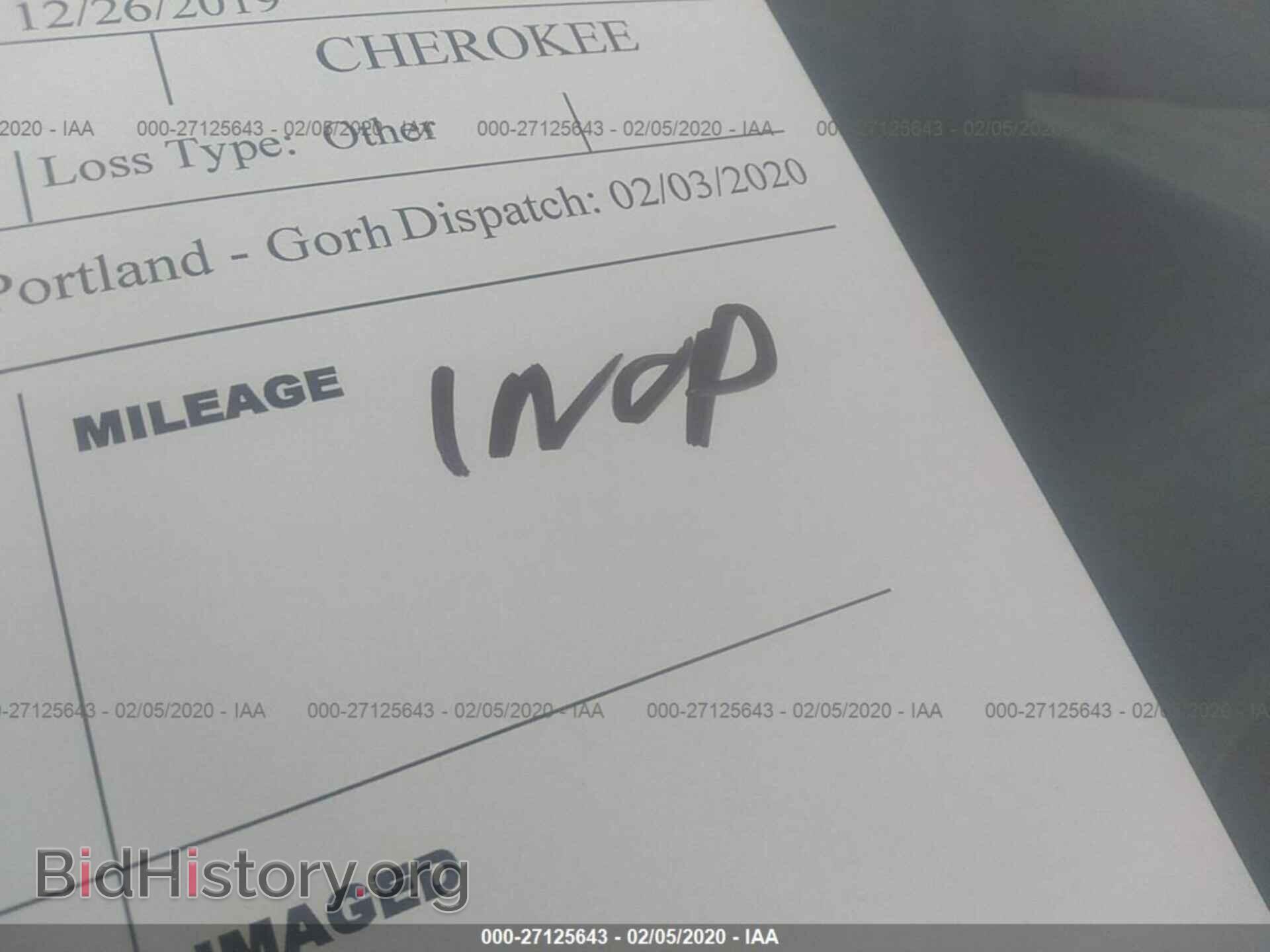 2014 JEEP CHEROKEE - VIN: 1C4PJMCB0EW174154 - Photo 7
