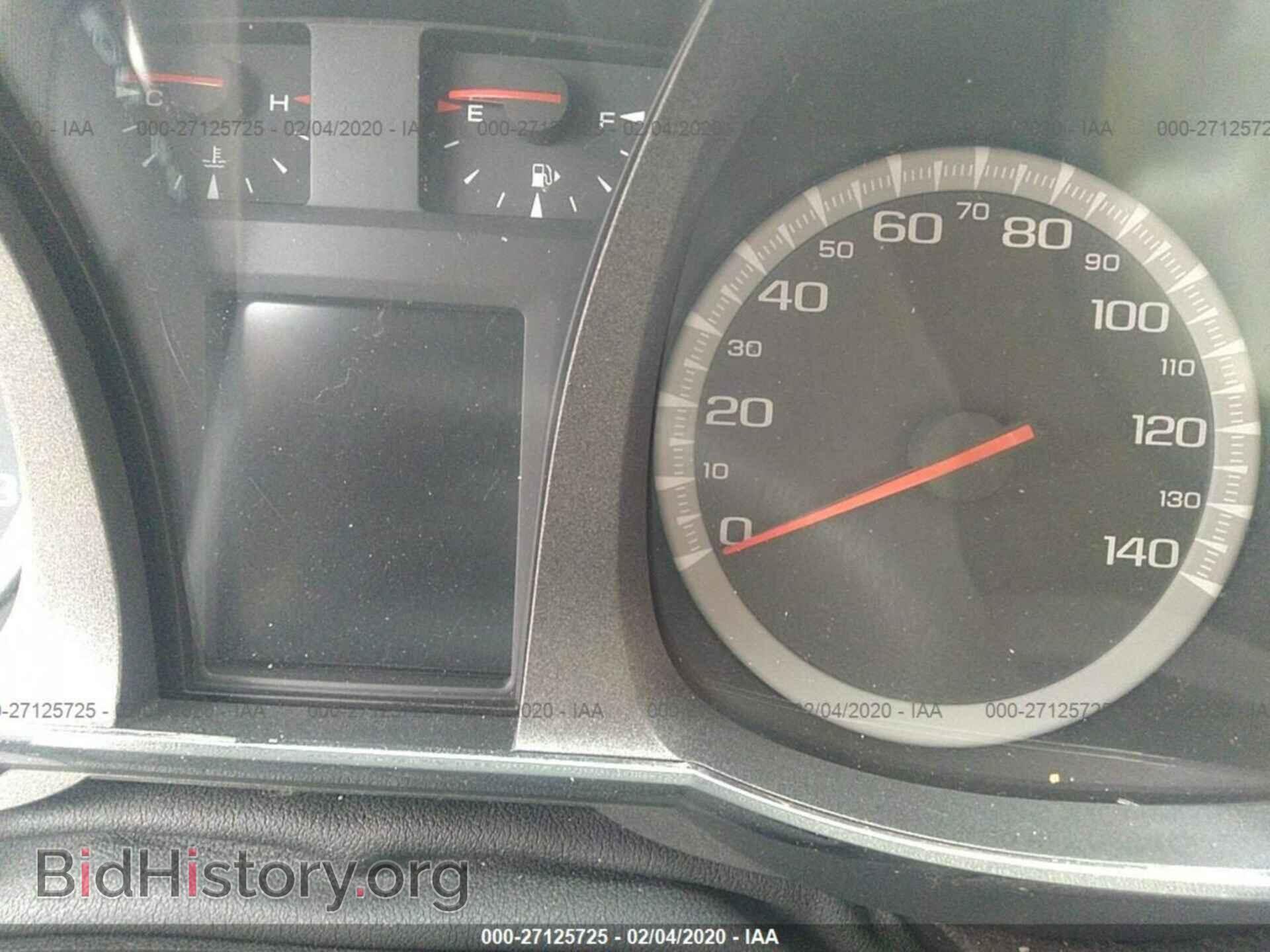 2013 GMC TERRAIN - VIN: 2GKALMEK6D6108394 - Photo 7