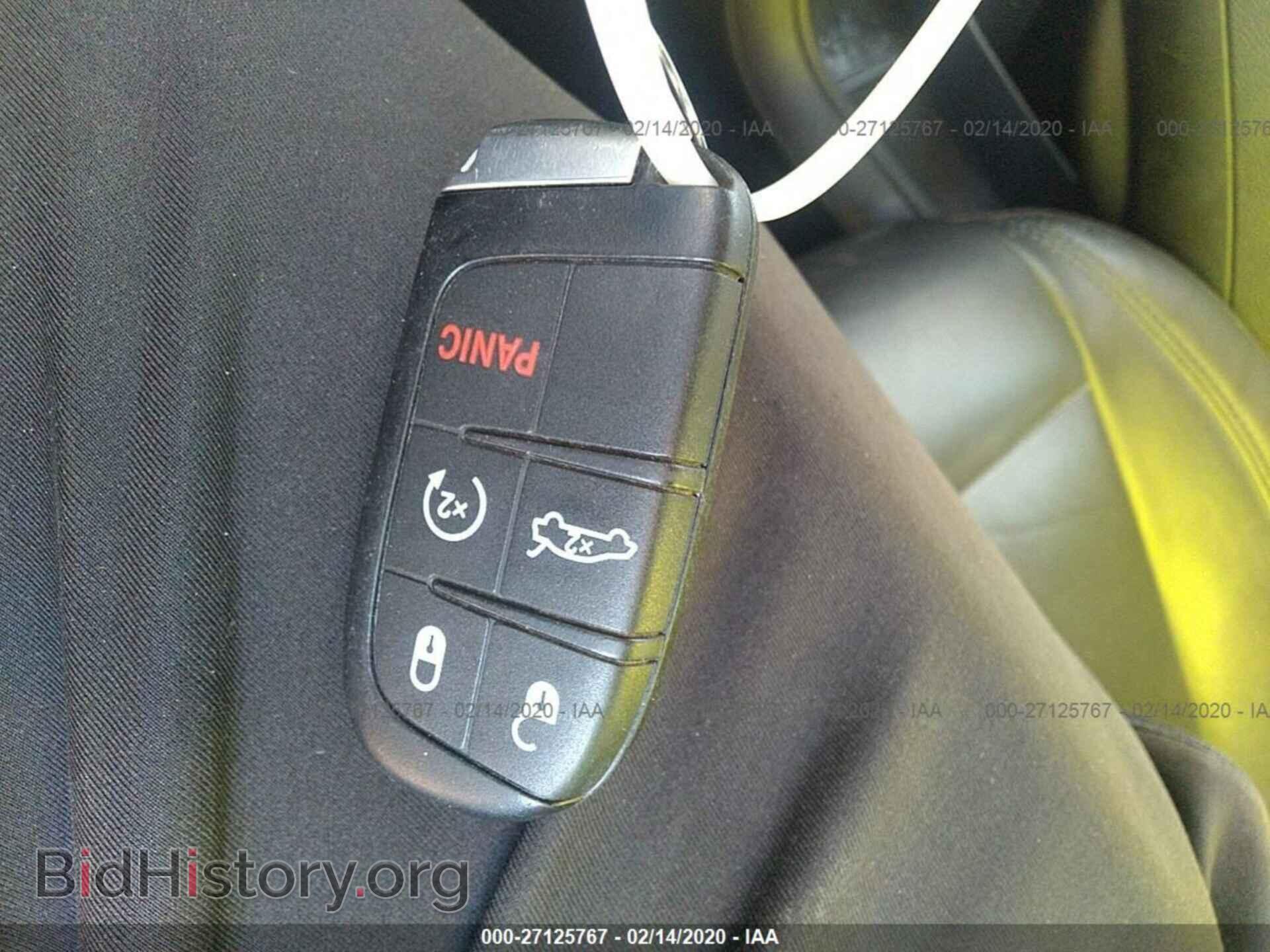 2015 CHRYSLER 200 - VIN: 1C3CCCCB5FN575911 - Фото 11