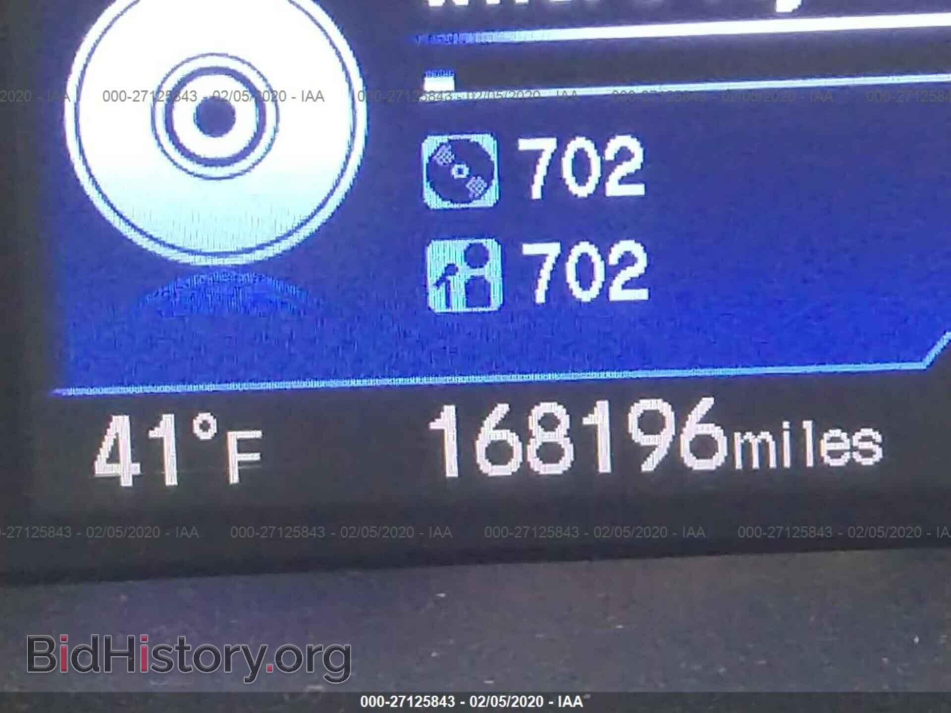 2013 HONDA CIVIC - VIN: 19XFB2F85DE200754 - Фото 7