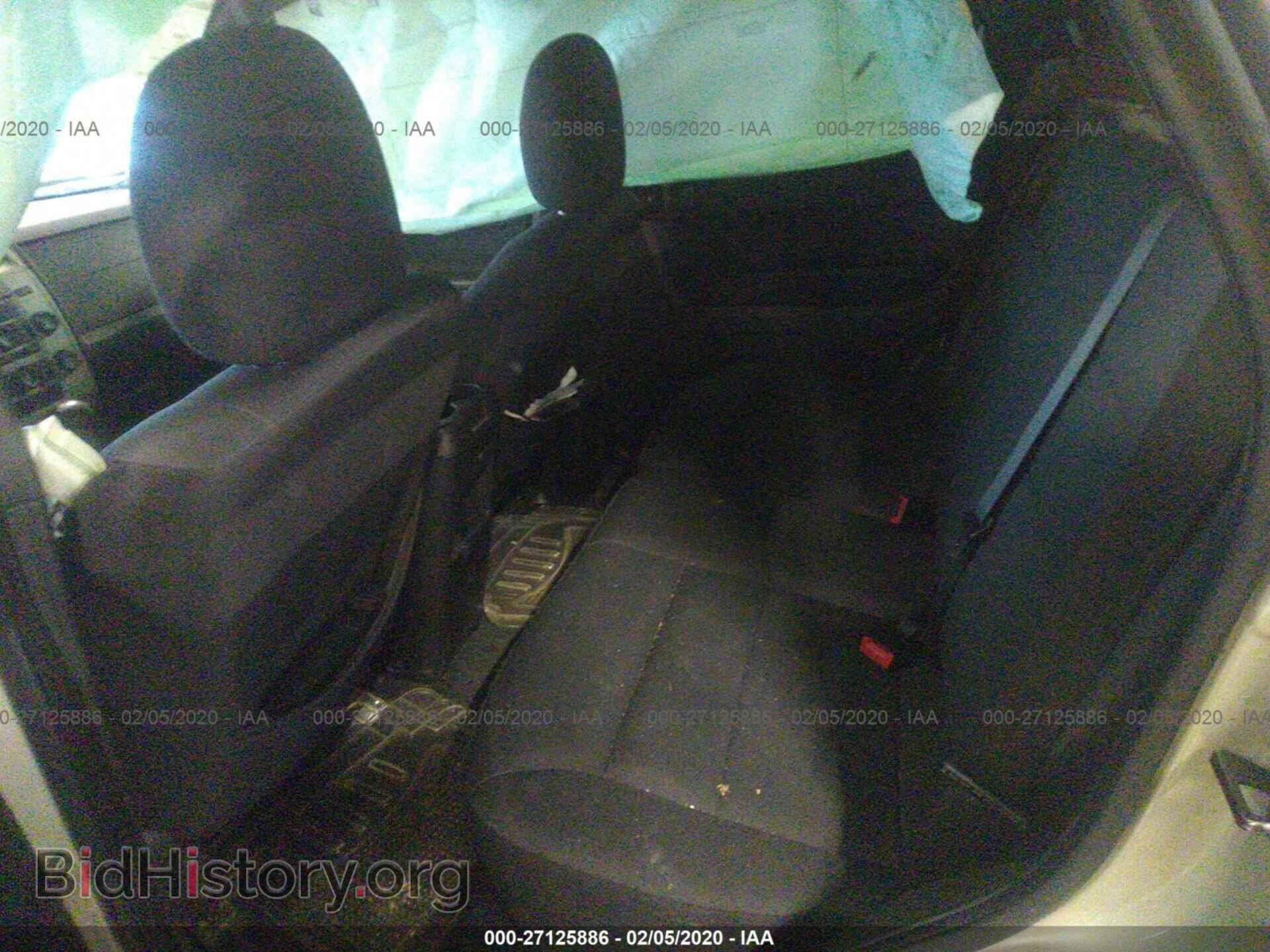2012 FORD ESCAPE - VIN: 1FMCU0D70CKB11399 - Фото 8
