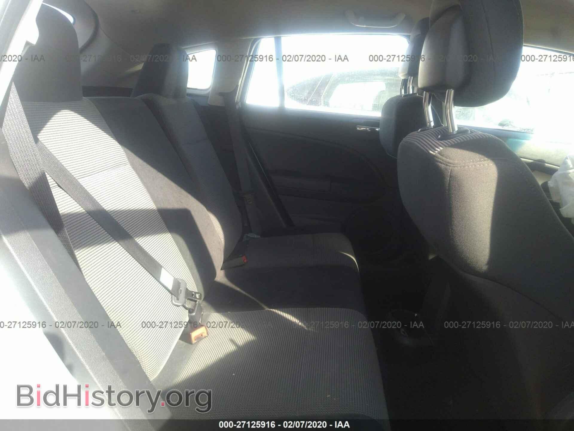 2010 DODGE CALIBER - VIN: 1B3CB4HA5AD590297 - Фото 8