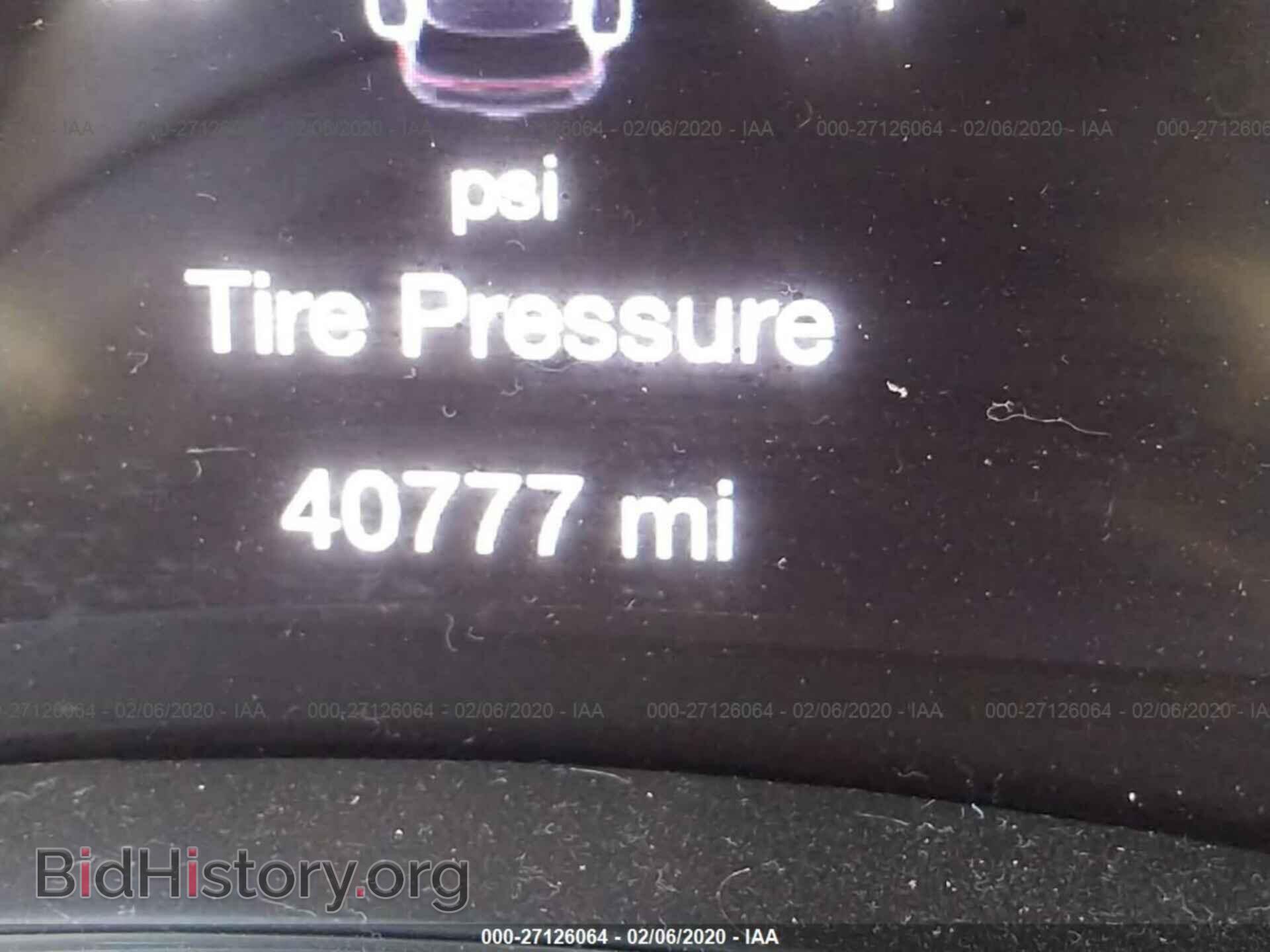 2016 DODGE DURANGO - VIN: 1C4RDJDG4GC315918 - Фото 7