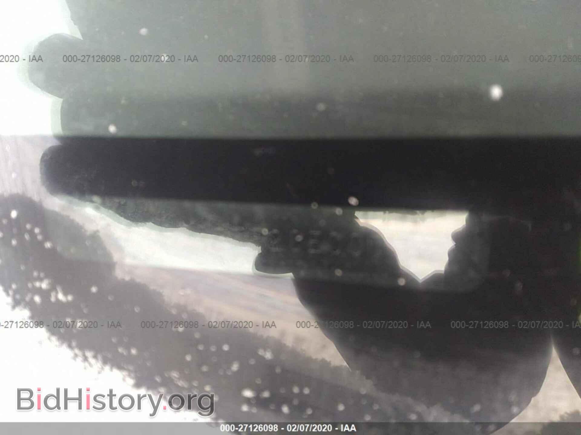 2012 MITSUBISHI GALANT - VIN: 4A32B2FF2CE007028 - Фото 9