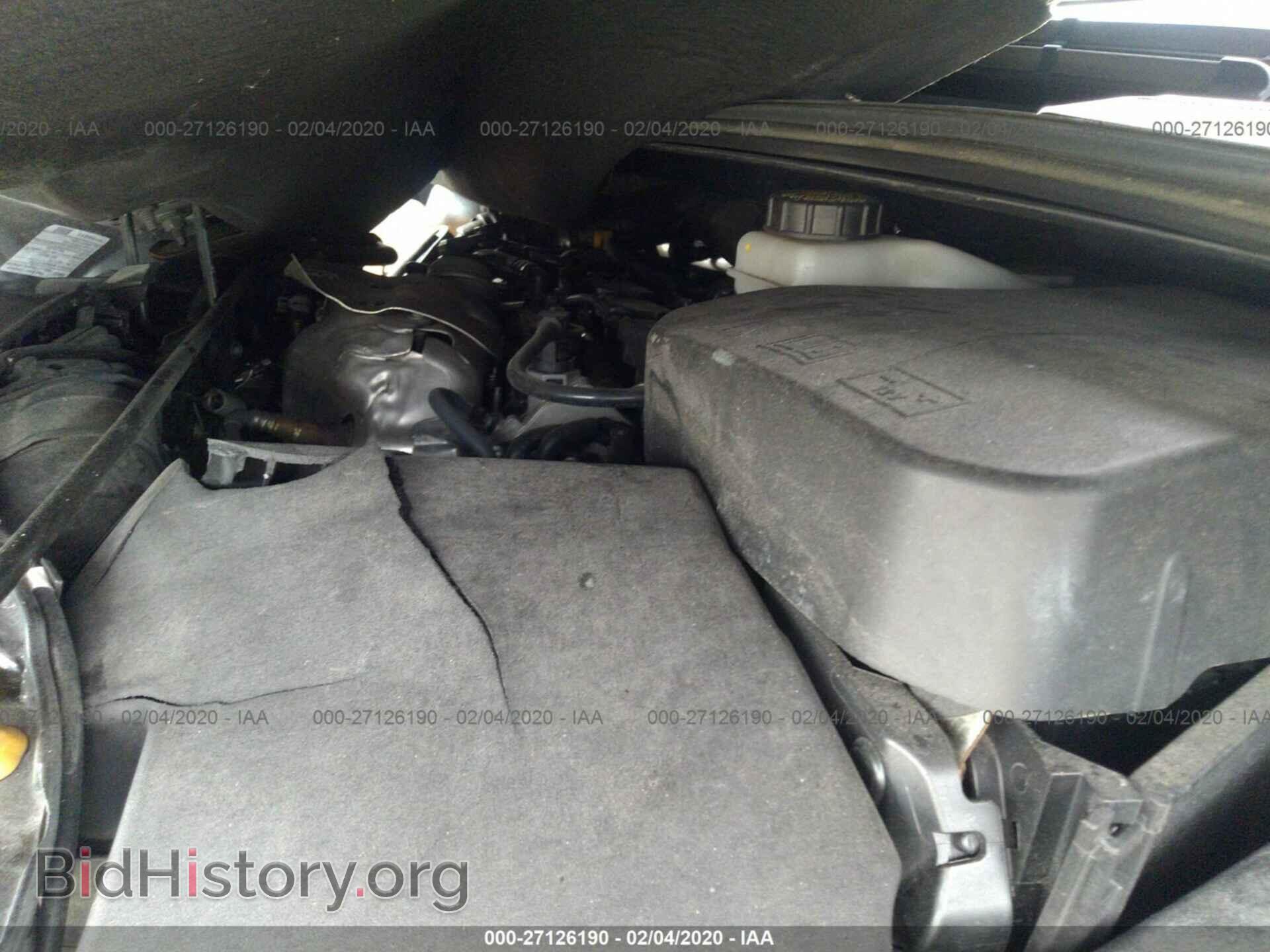 2017 FORD FOCUS - VIN: 1FADP3FEXHL305829 - Photo 10