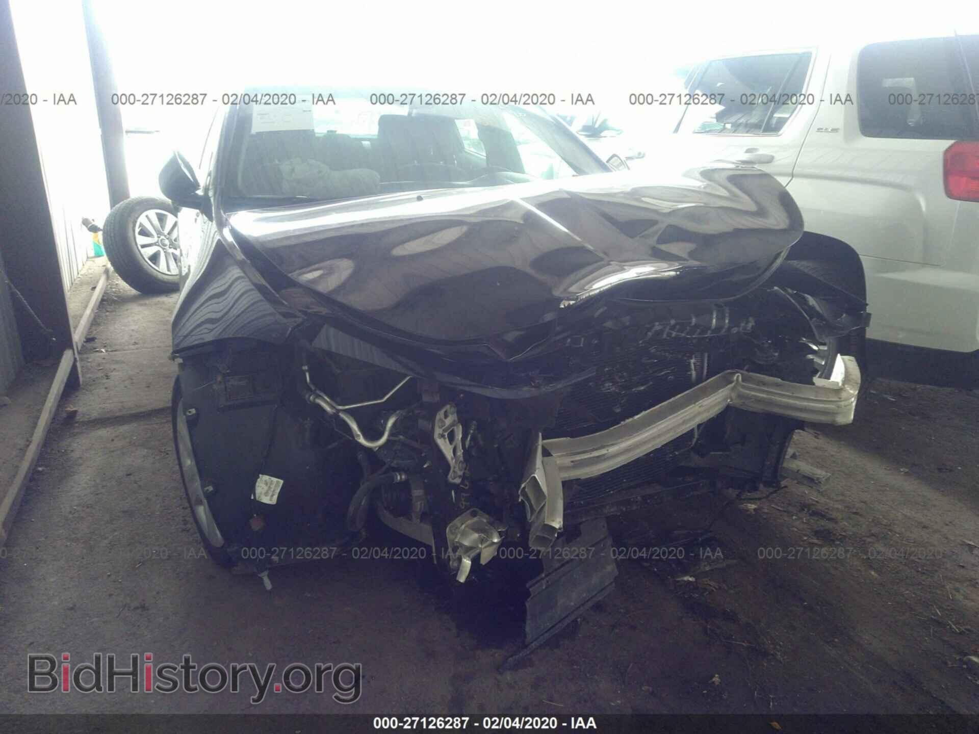 2013 DODGE DART - VIN: 1C3CDFAA3DD285078 - Фото 6