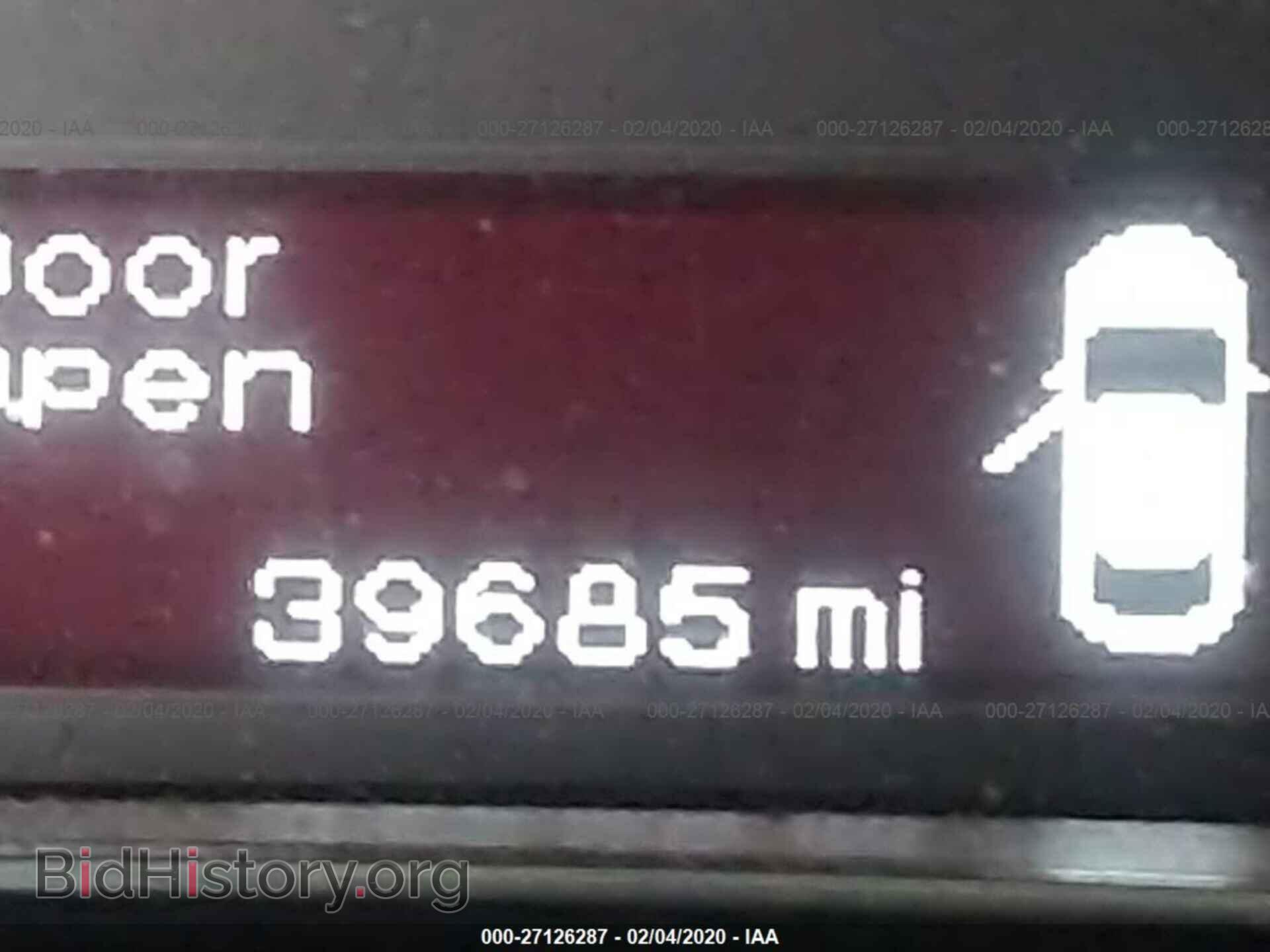 2013 DODGE DART - VIN: 1C3CDFAA3DD285078 - Фото 7