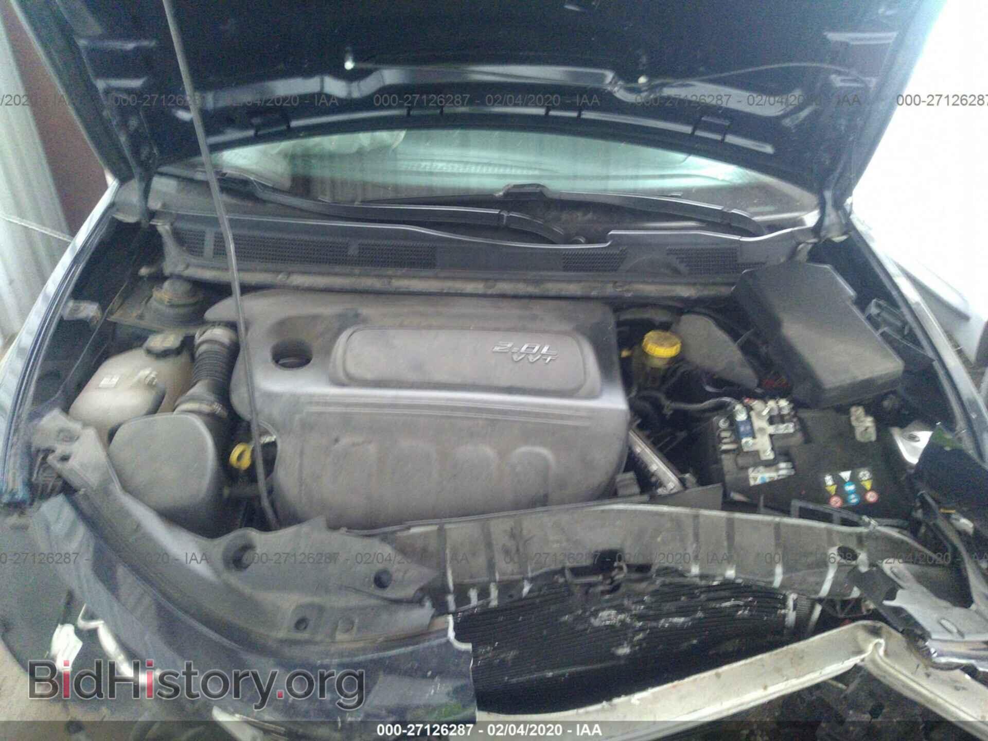 2013 DODGE DART - VIN: 1C3CDFAA3DD285078 - Фото 10