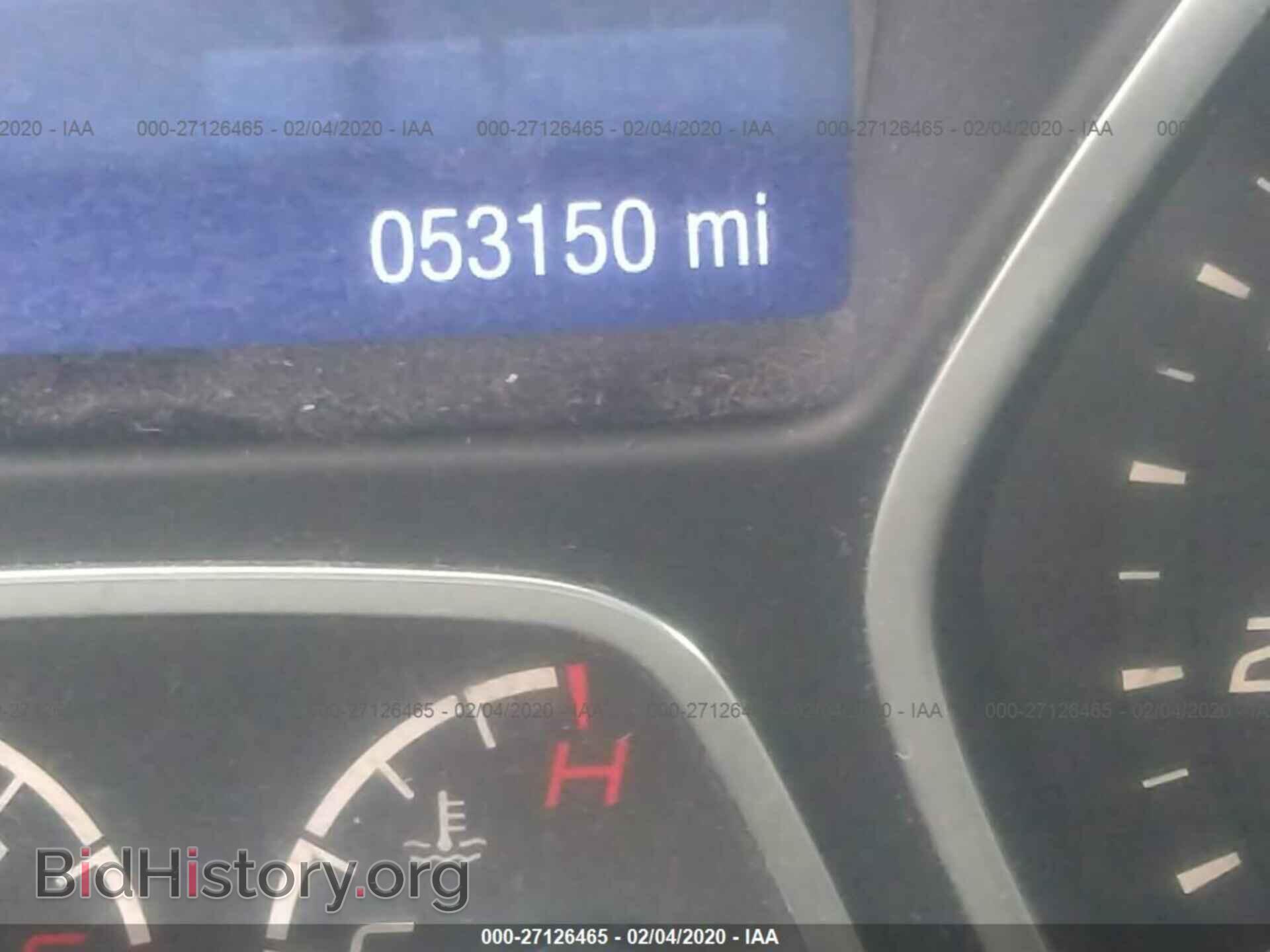 2014 FORD FOCUS - VIN: 1FADP3F2XEL127406 - Photo 7