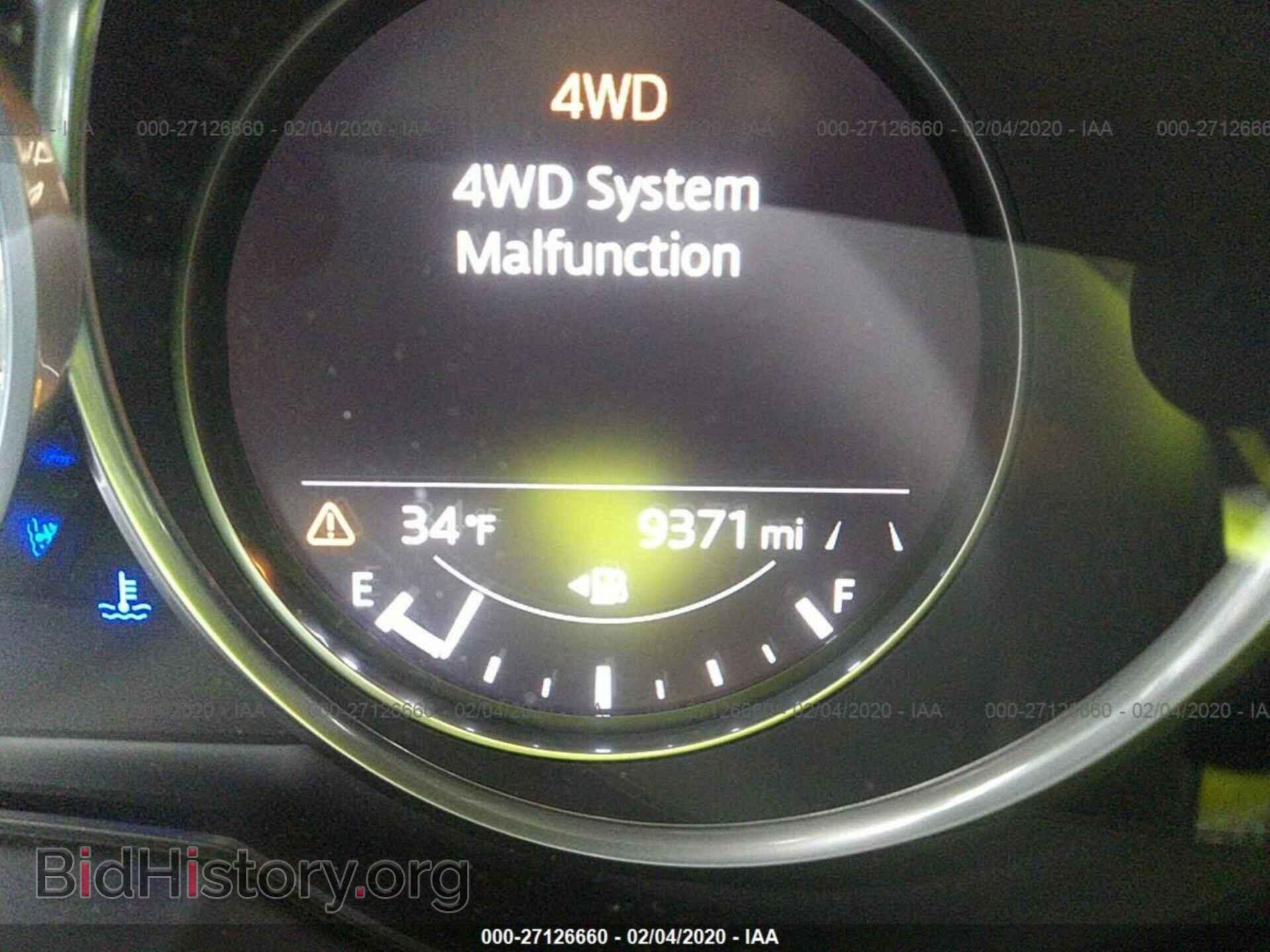 2018 MAZDA CX-5 - VIN: JM3KFBCM5J0444453 - Фото 7