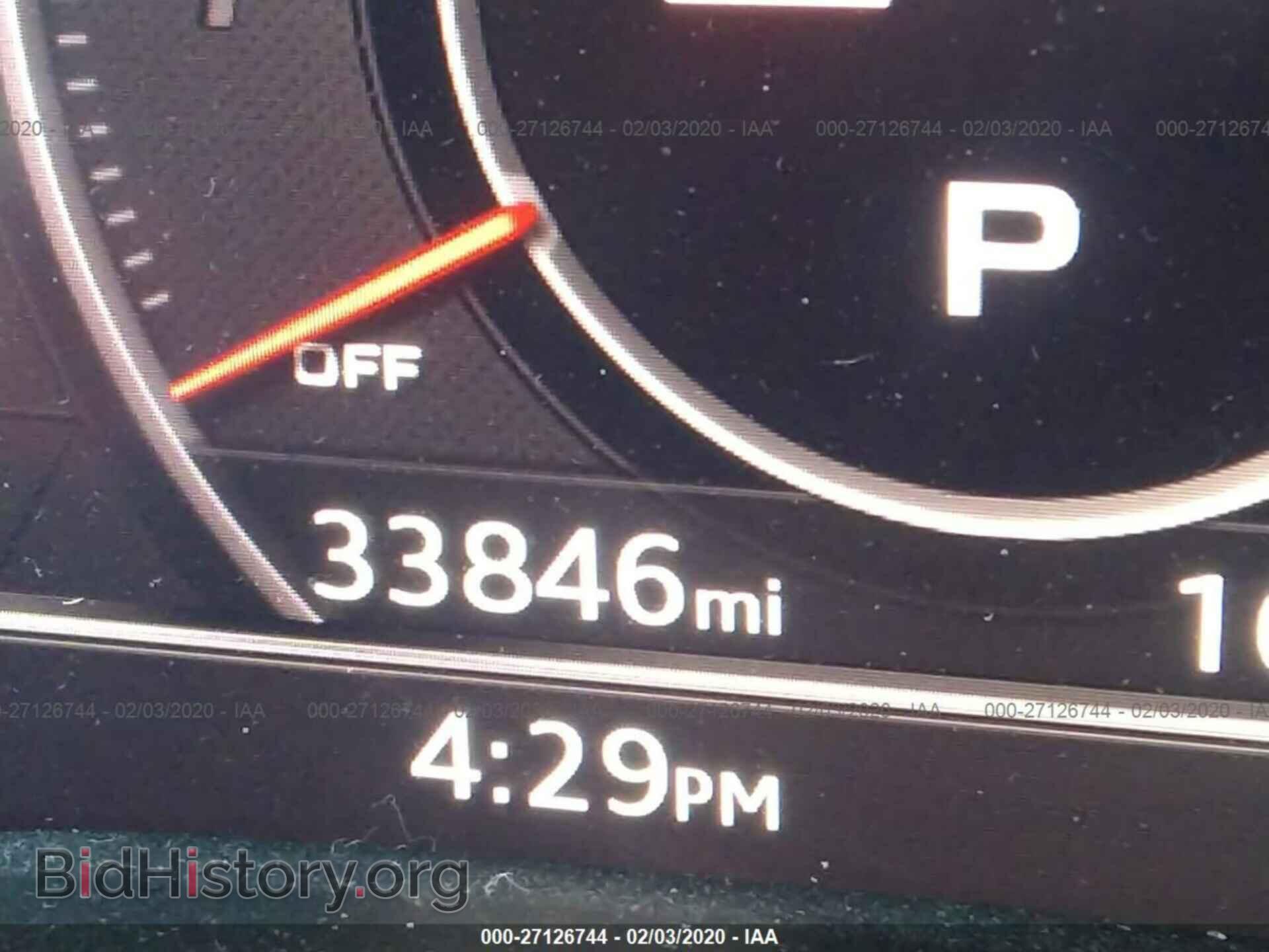 2018 AUDI S5 - VIN: WAUC4CF51JA036598 - Фото 7