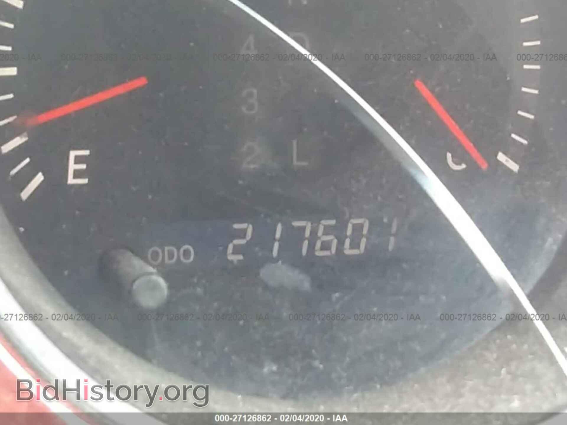 2003 LEXUS ES - VIN: JTHBF30G936011696 - Фото 7