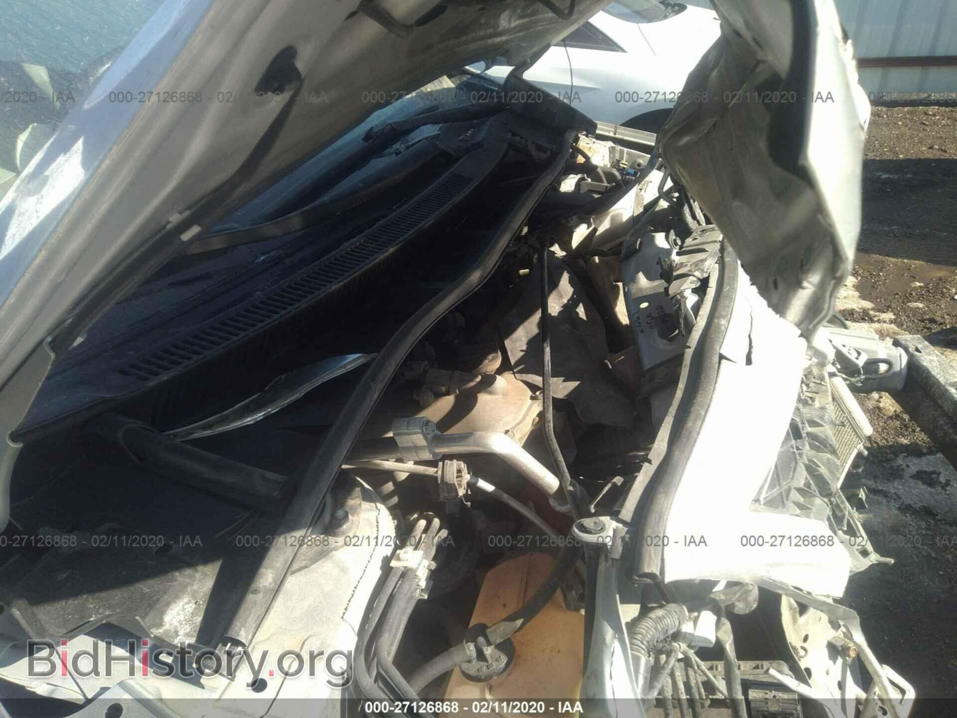 2012 TOYOTA COROLLA - VIN: 5YFBU4EE3CP005647 - Фото 10