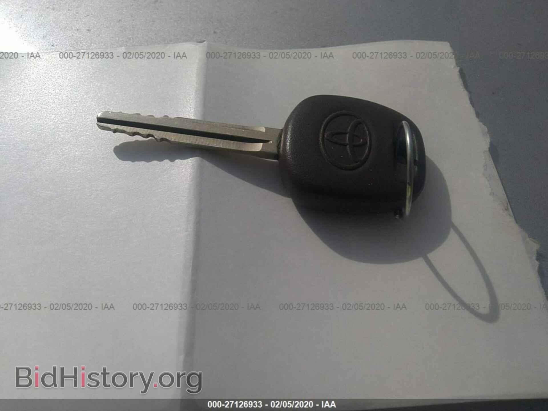 2007 Toyota Corolla - VIN: 2T1BR32E97C848709 - Фото 11