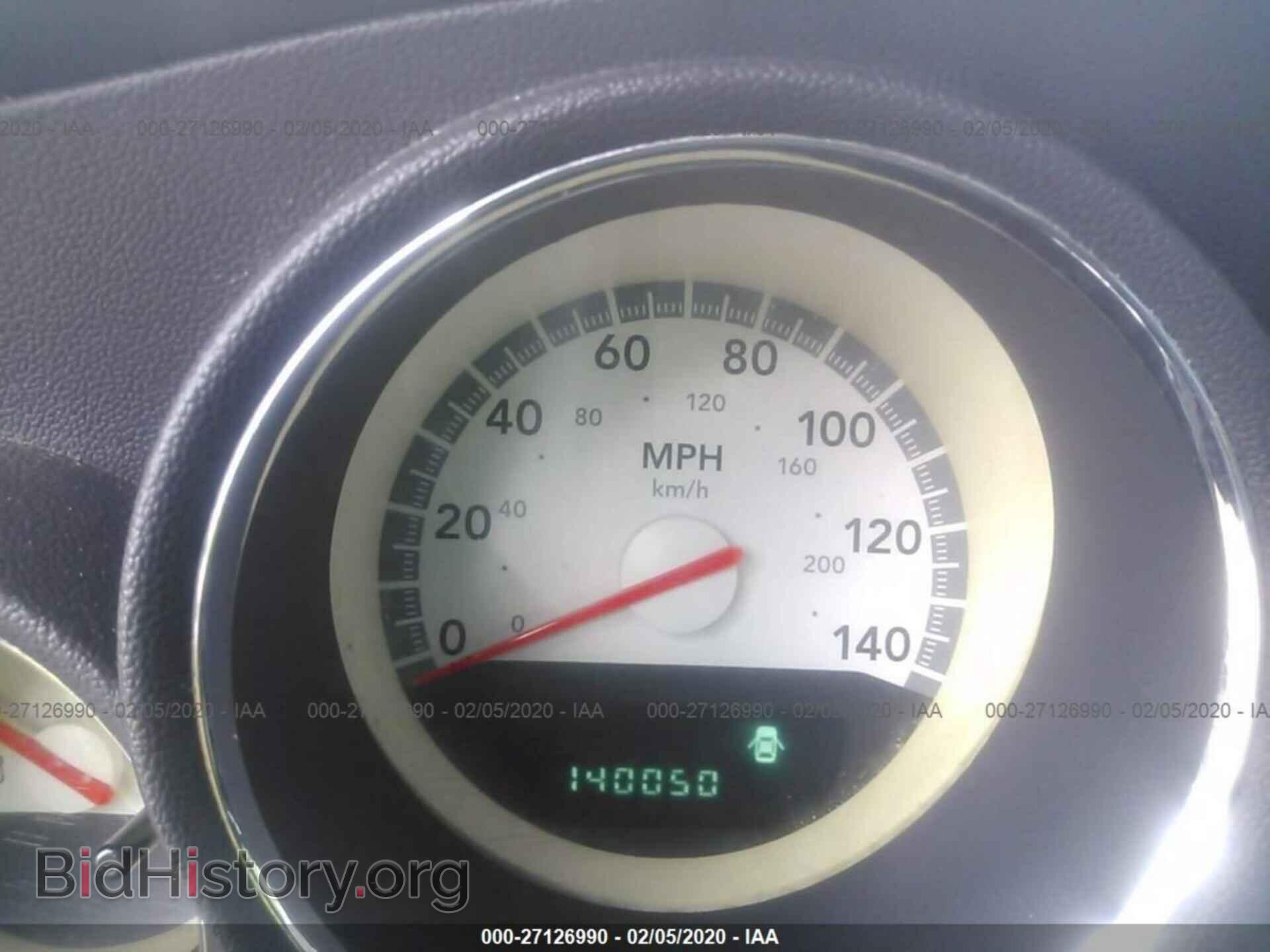 2009 DODGE CHARGER - VIN: 2B3KA43D09H554032 - Фото 7