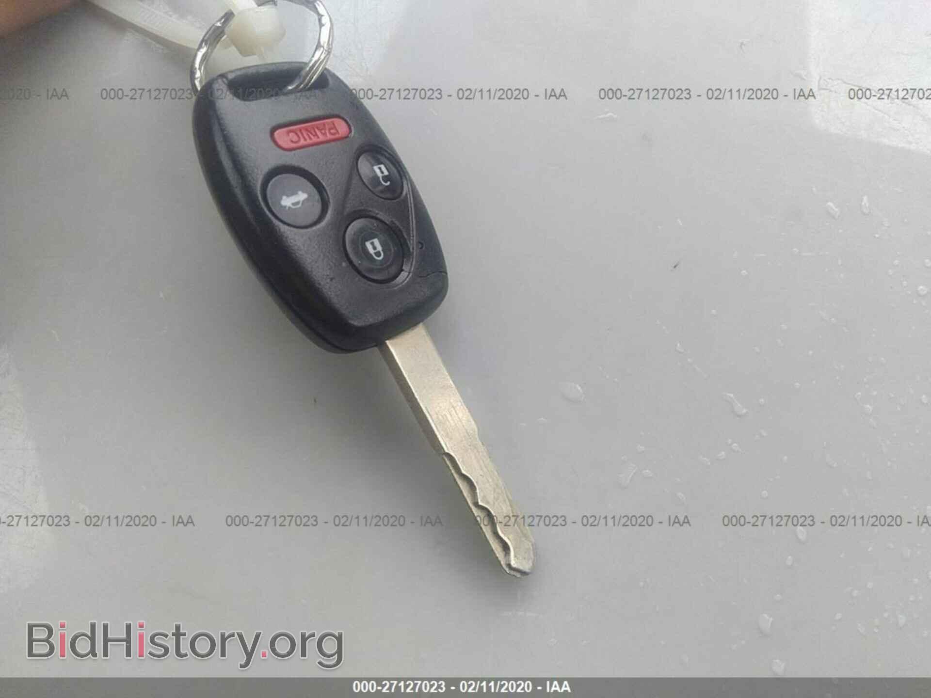 2012 HONDA CIVIC - VIN: 19XFB2F83CE014130 - Photo 11