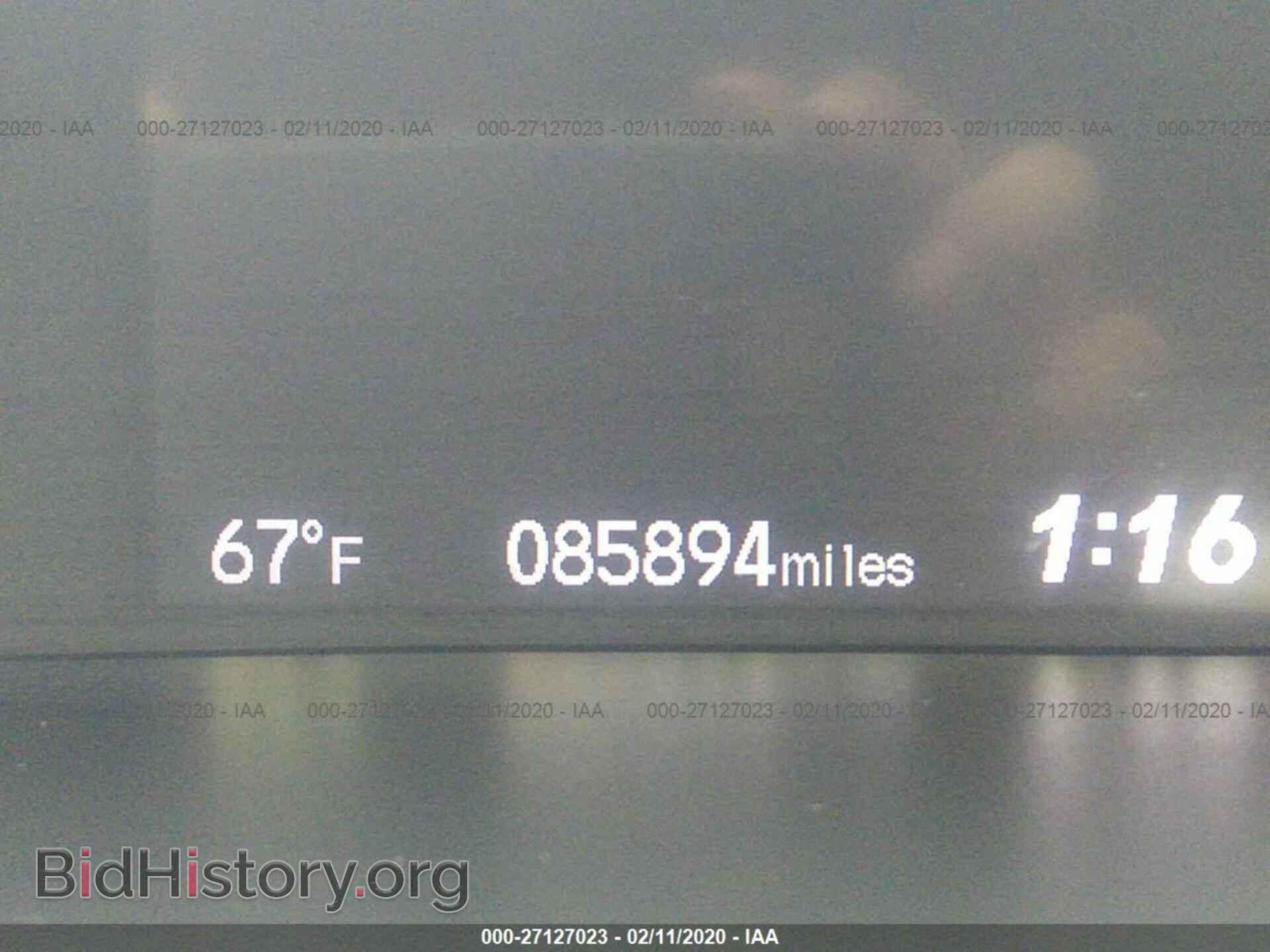 2012 HONDA CIVIC - VIN: 19XFB2F83CE014130 - Photo 7