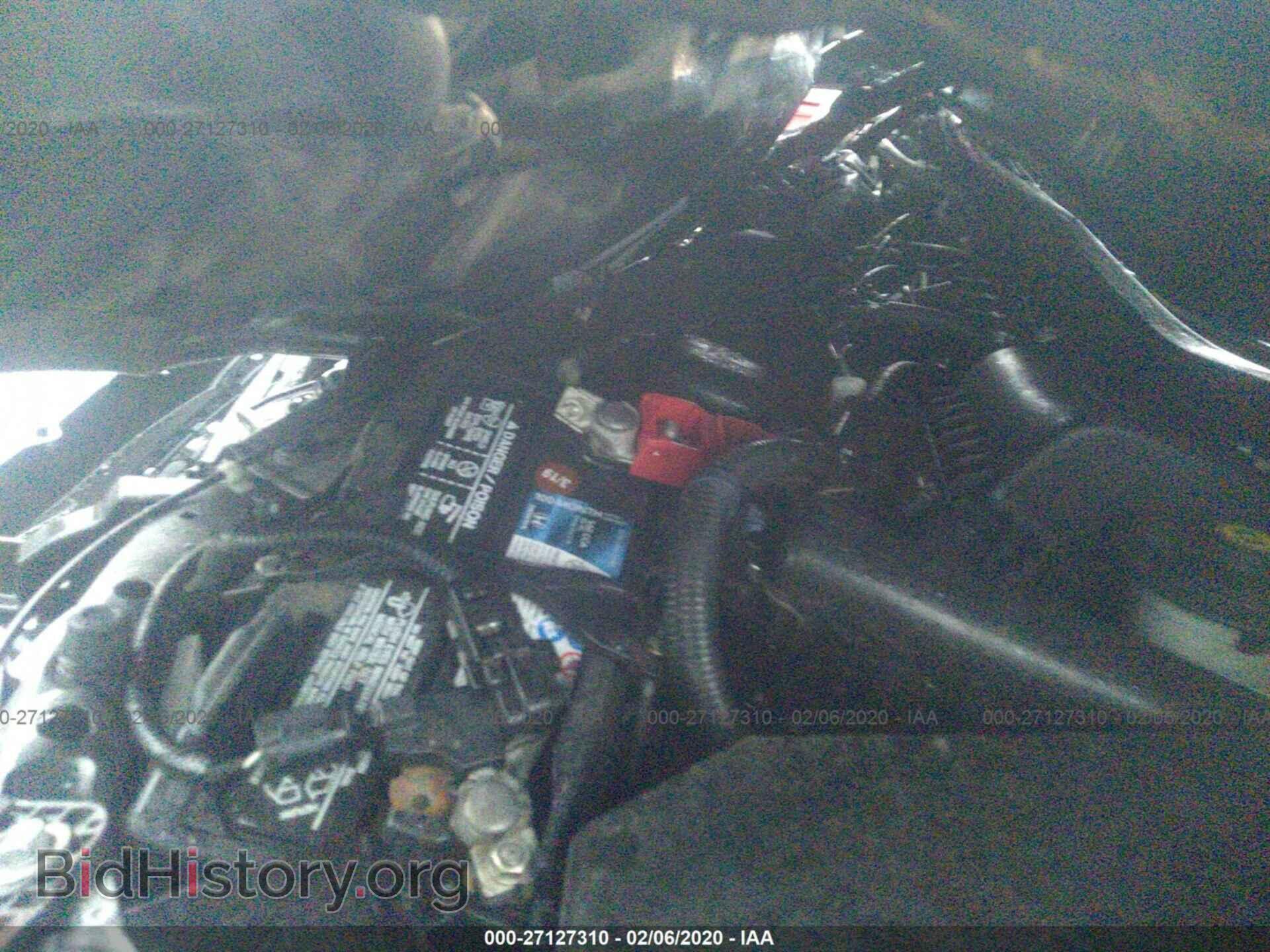 2014 HONDA CIVIC - VIN: 19XFB2F52EE239194 - Фото 10