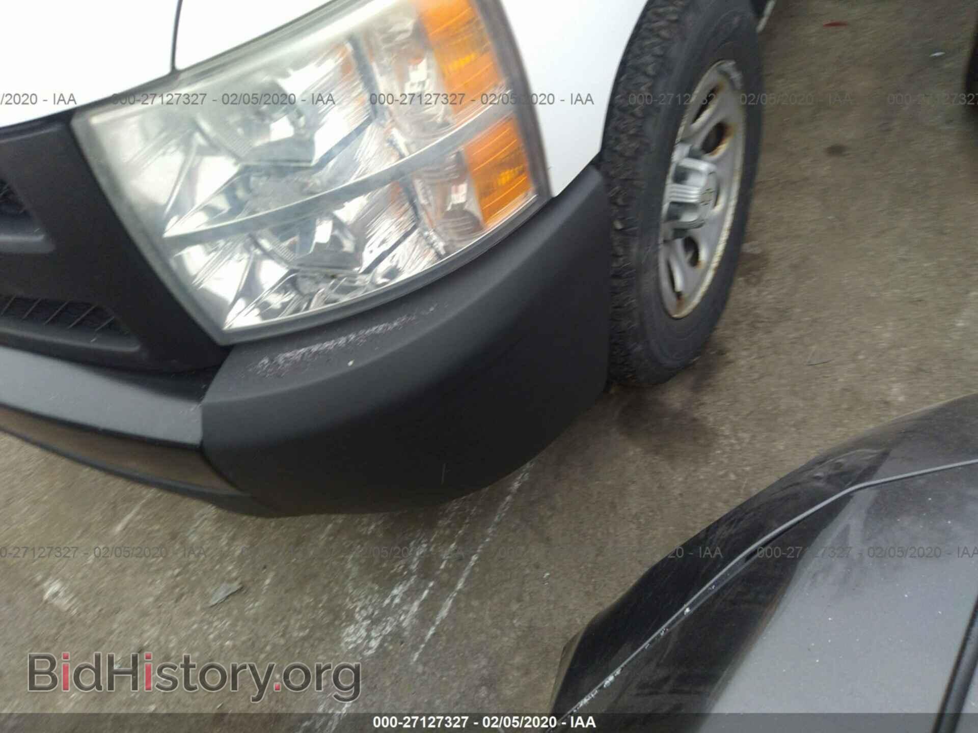 2008 CHEVROLET SILVERADO - VIN: 1GCEC14X98Z128772 - Фото 6