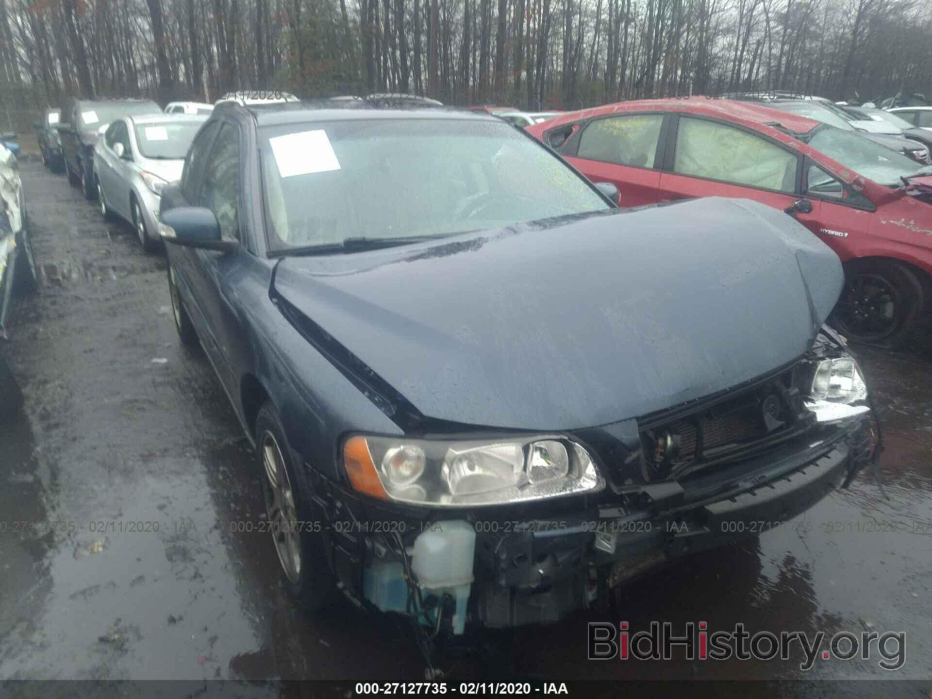 Photo YV1RS592192726982 - VOLVO S60 2009