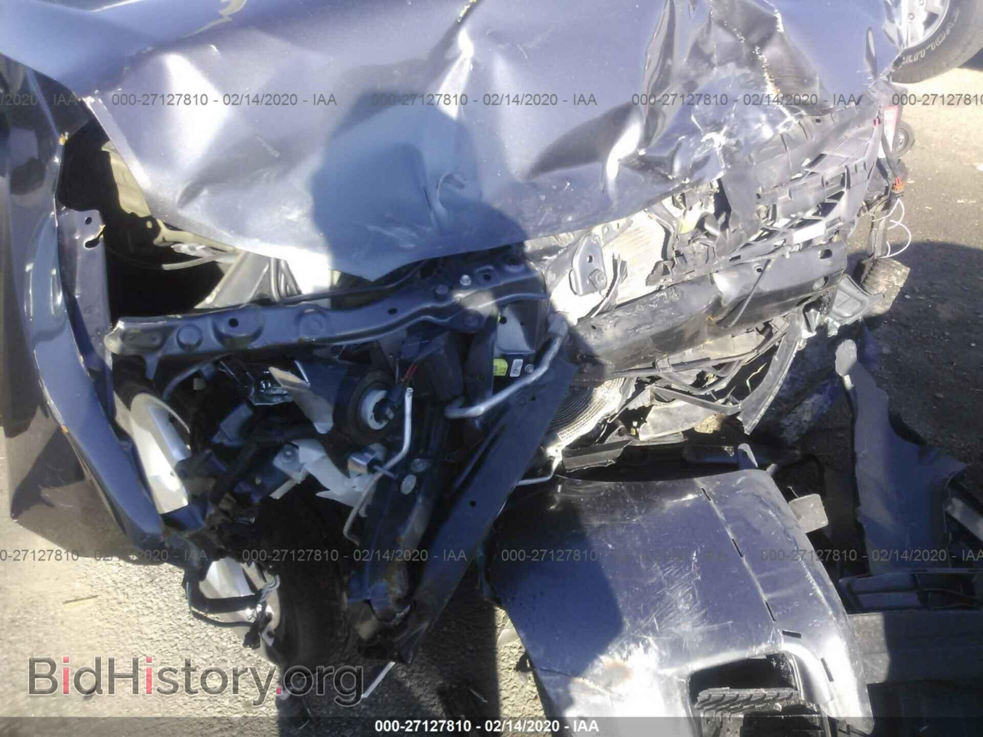 2013 TOYOTA COROLLA - VIN: 5YFBU4EE8DP118754 - Фото 6