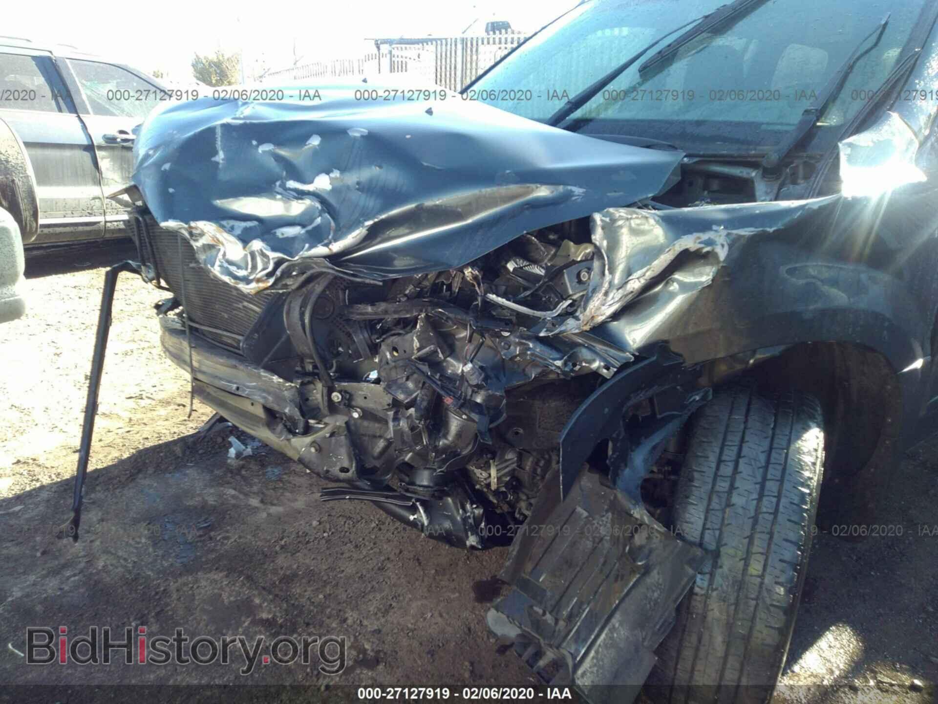 2005 HONDA PILOT - VIN: 2HKYF18675H553366 - Фото 6