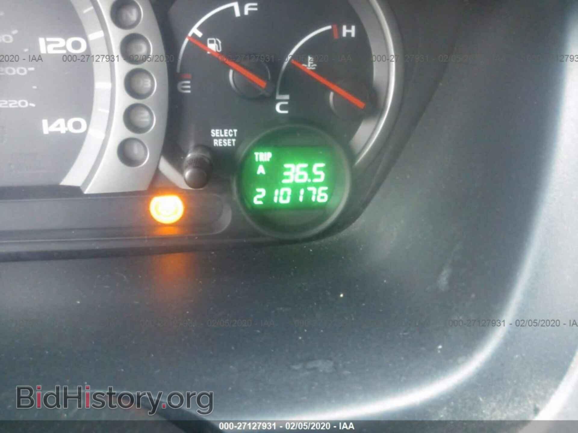 2005 HONDA PILOT - VIN: 5FNYF18495B046076 - Фото 7