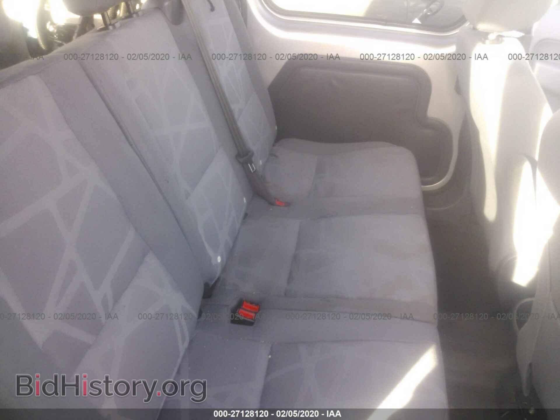 2013 FORD TRANSIT CONNECT - VIN: NM0KS9BN7DT145943 - Фото 8